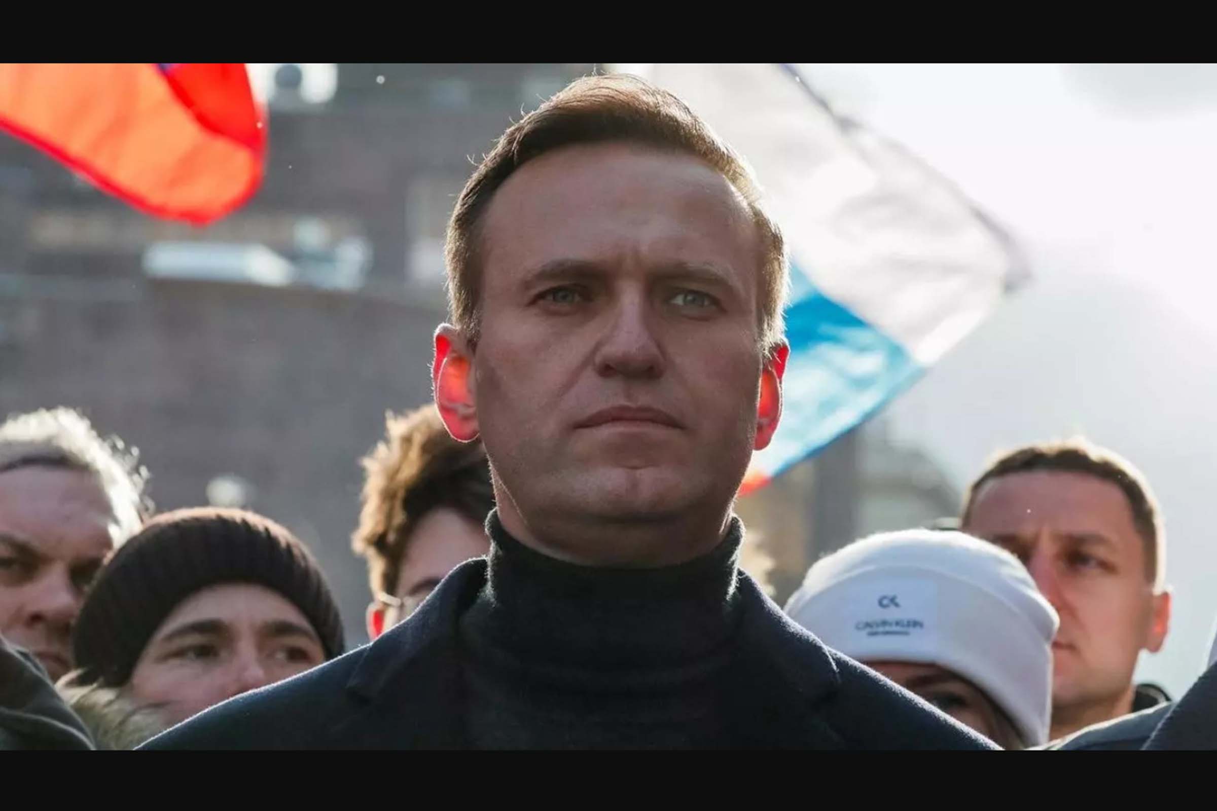 Alexei Anatolievich Navalny é um advogado, ativista político e financeiro, blogueiro e político russo.