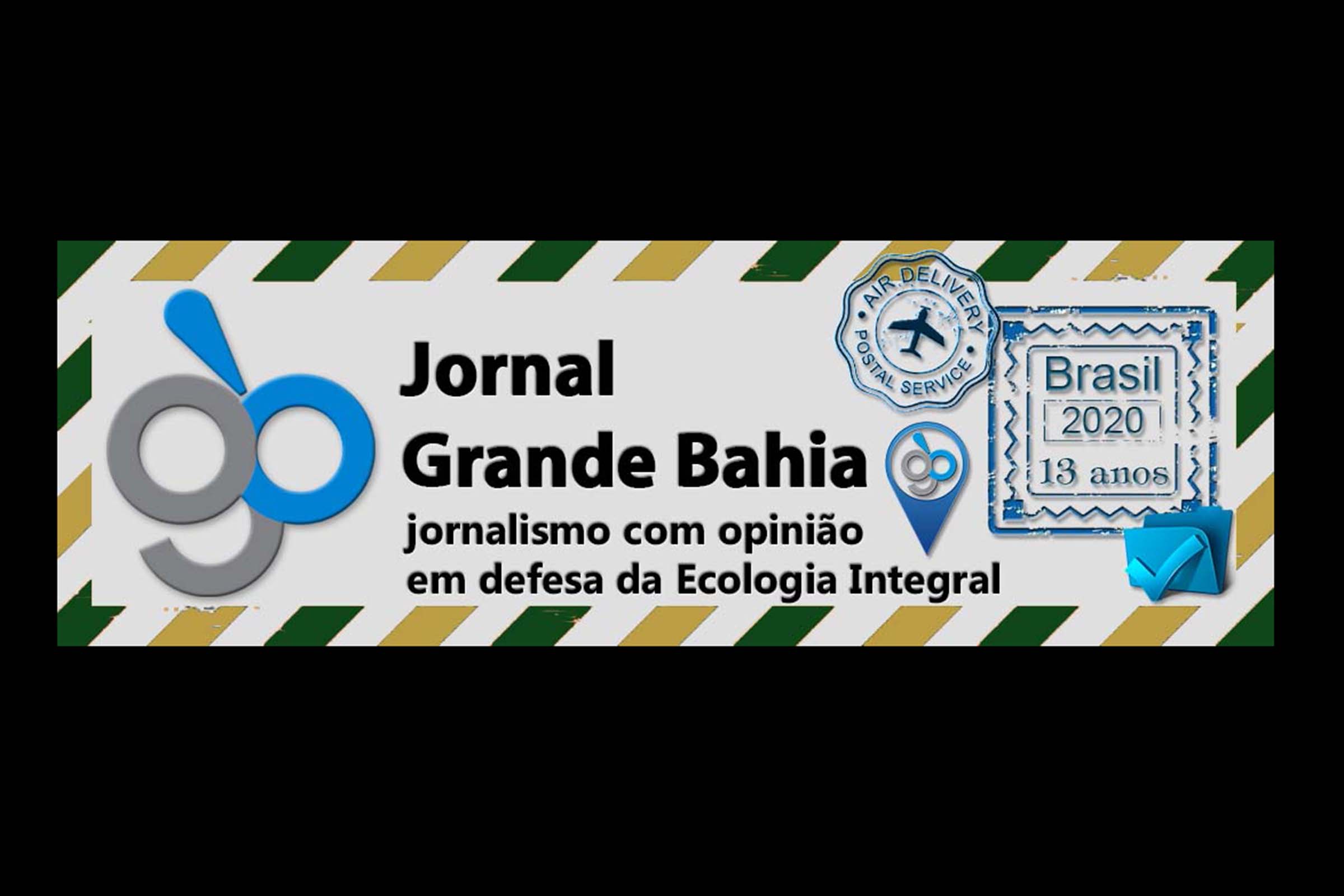 Jornal Grande Bahia comemora 13 anos de atuação com 230 mil publicações e maior interação social