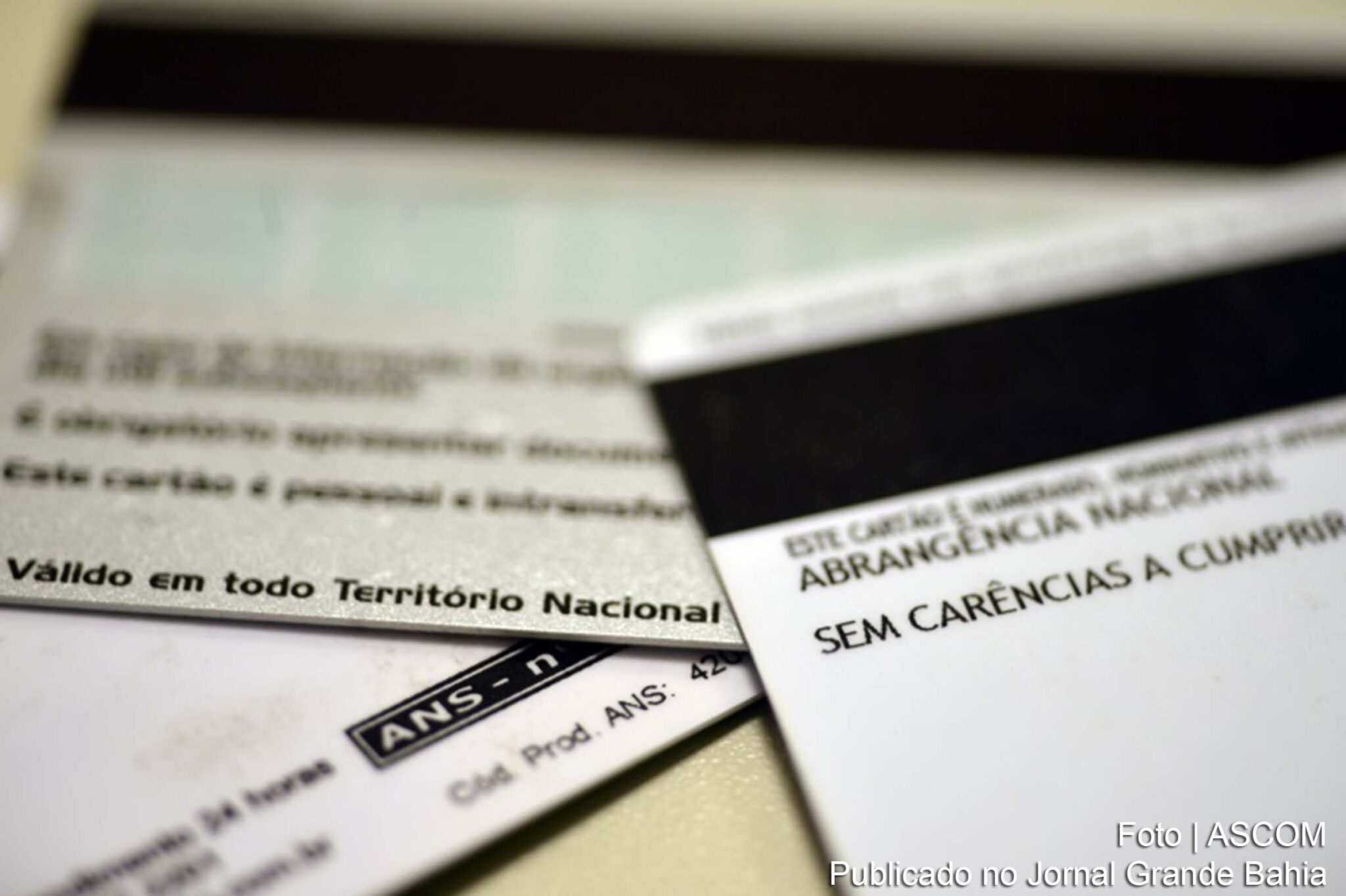 Brasil tem 46.758.762 beneficiários em planos de assistência médica e 25.363.513 em planos exclusivamente odontológicos privados. Dados são de julho de 2020.