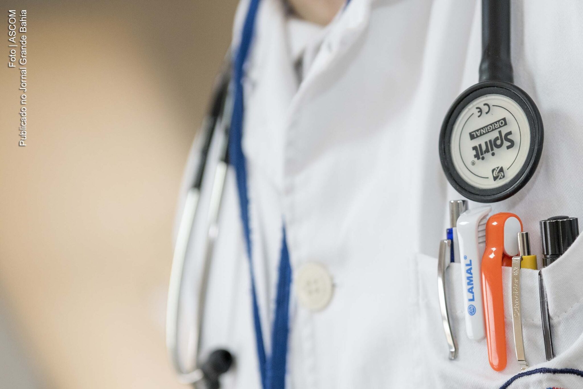 Cursos de medicina no Brasil são avaliados para aquisição pela Cogna.