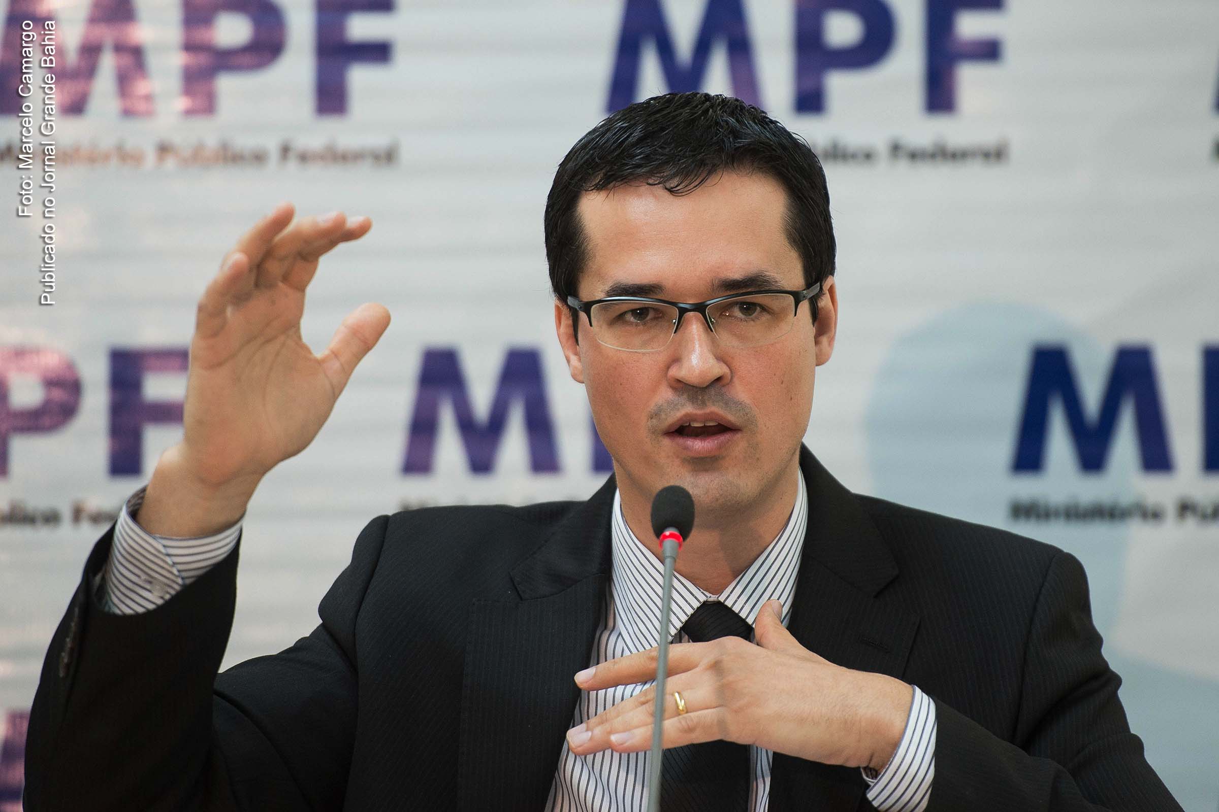 In Fux We Trust: Coordenador da força-tarefa do Caso Lava Jato em Curitiba recorre ao STF para suspender ações que podem tirá-lo do cargo; Deltan Dallagnol é acusado de ilegalidades e violações