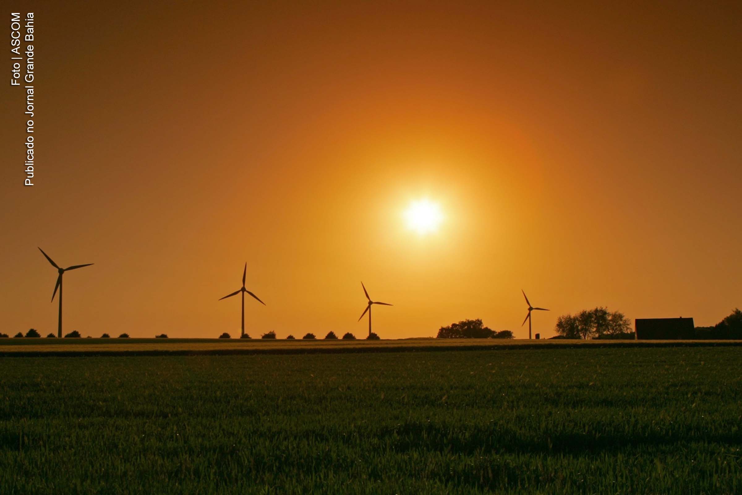 Investidores destinam recursos para o desenvolvimento sustentável do setor energético,