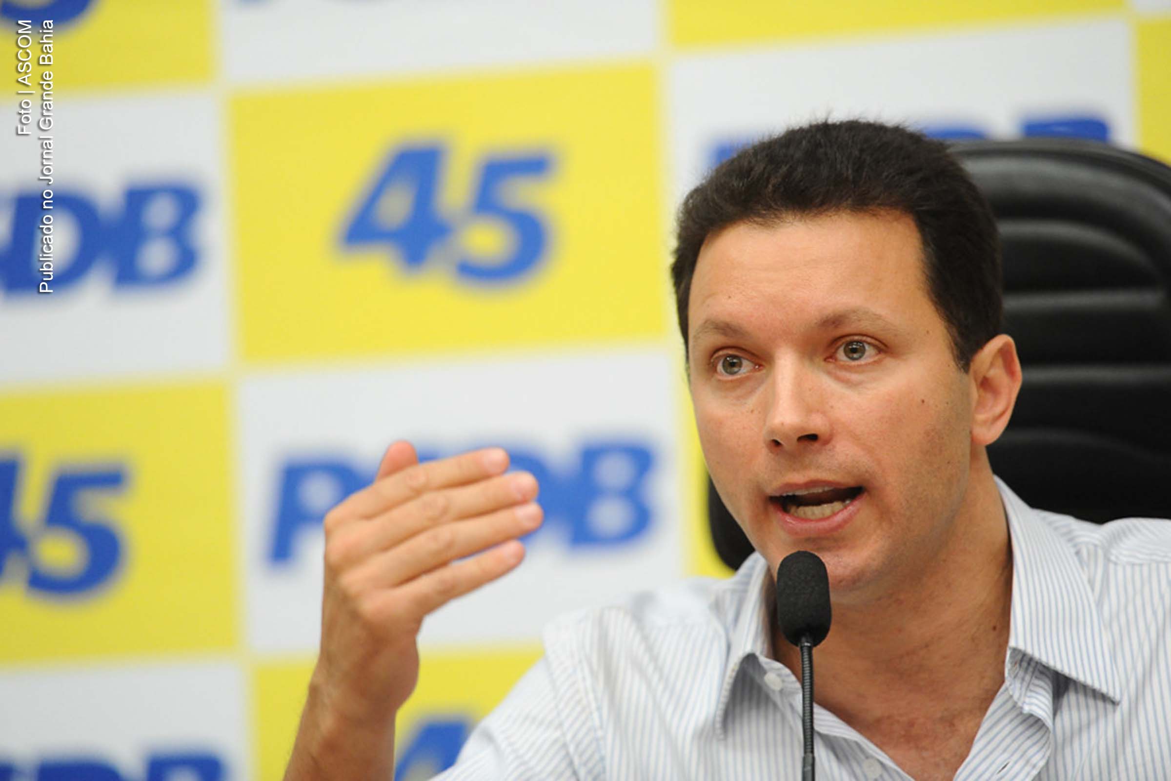 Vereadores de Porto Alegre acatam pedido de impeachment do prefeito Nelson Marchezan Júnior