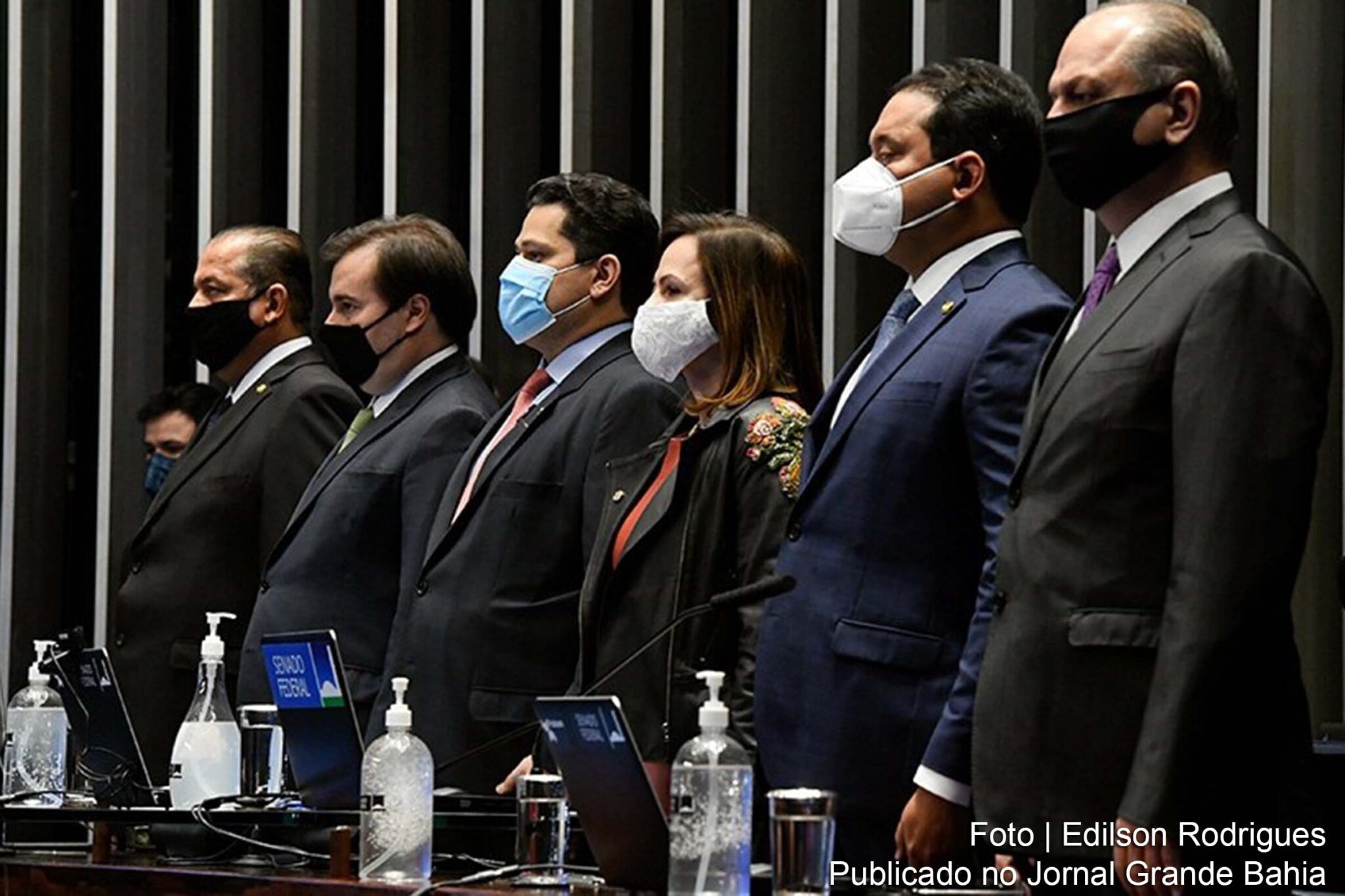 Emenda Constitucional que garante a permanência do Fundeb é promulgada