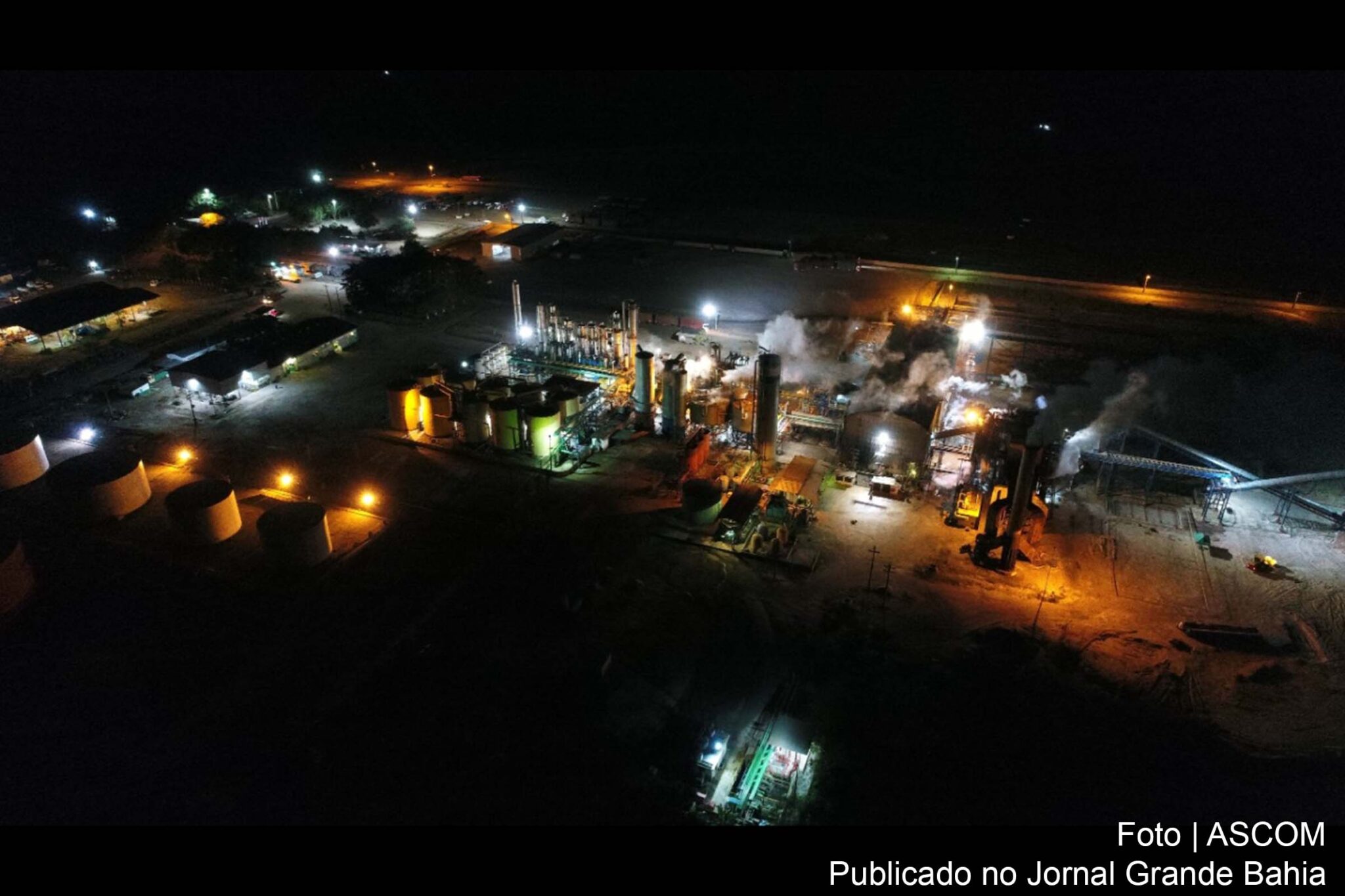 Usinas Santa Cruz e Santa Maria vão investir R$ 192,4 milhões em ampliações no extremo sul da Bahia; Serão criados mais de 1 mil empregos nos setores industrial e agrícola