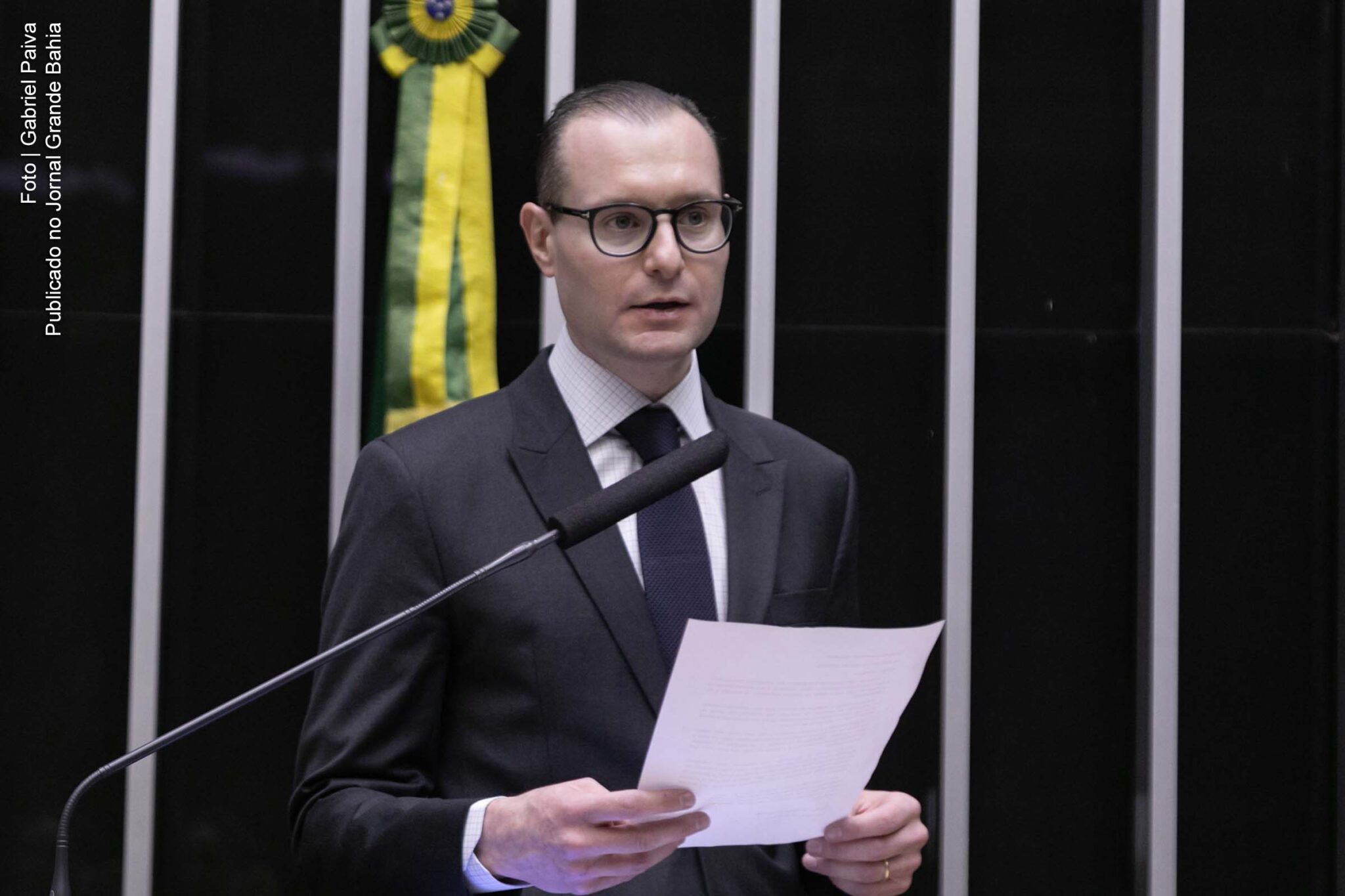 Advogado Cristiano Zanin.