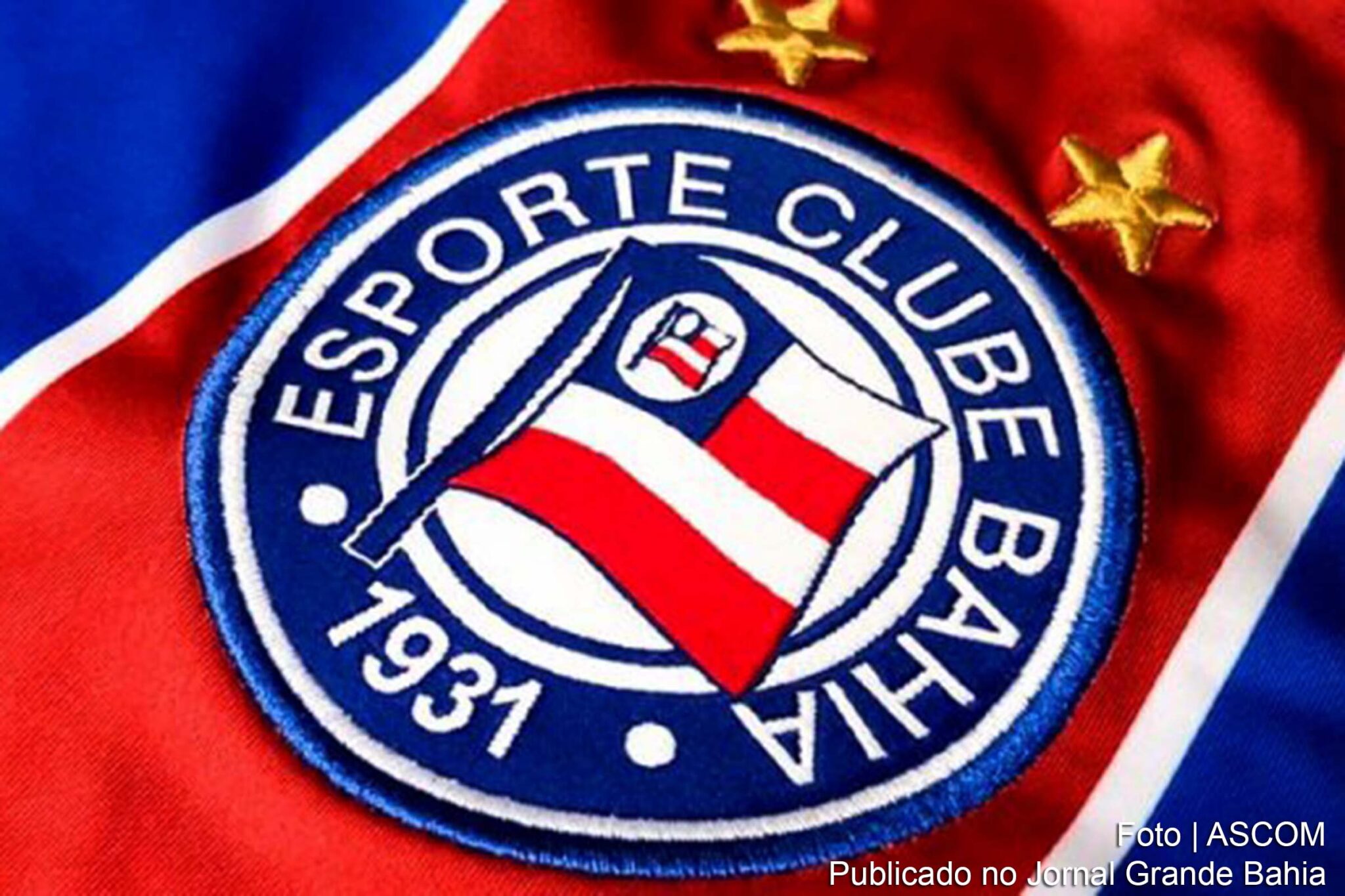 O Esporte Clube Bahia é um clube desportivo brasileiro de futebol da cidade de Salvador, na Bahia. Conhecido como simplesmente Bahia e pelo acrônimo ECB, foi fundado em 1º de janeiro de 1931.