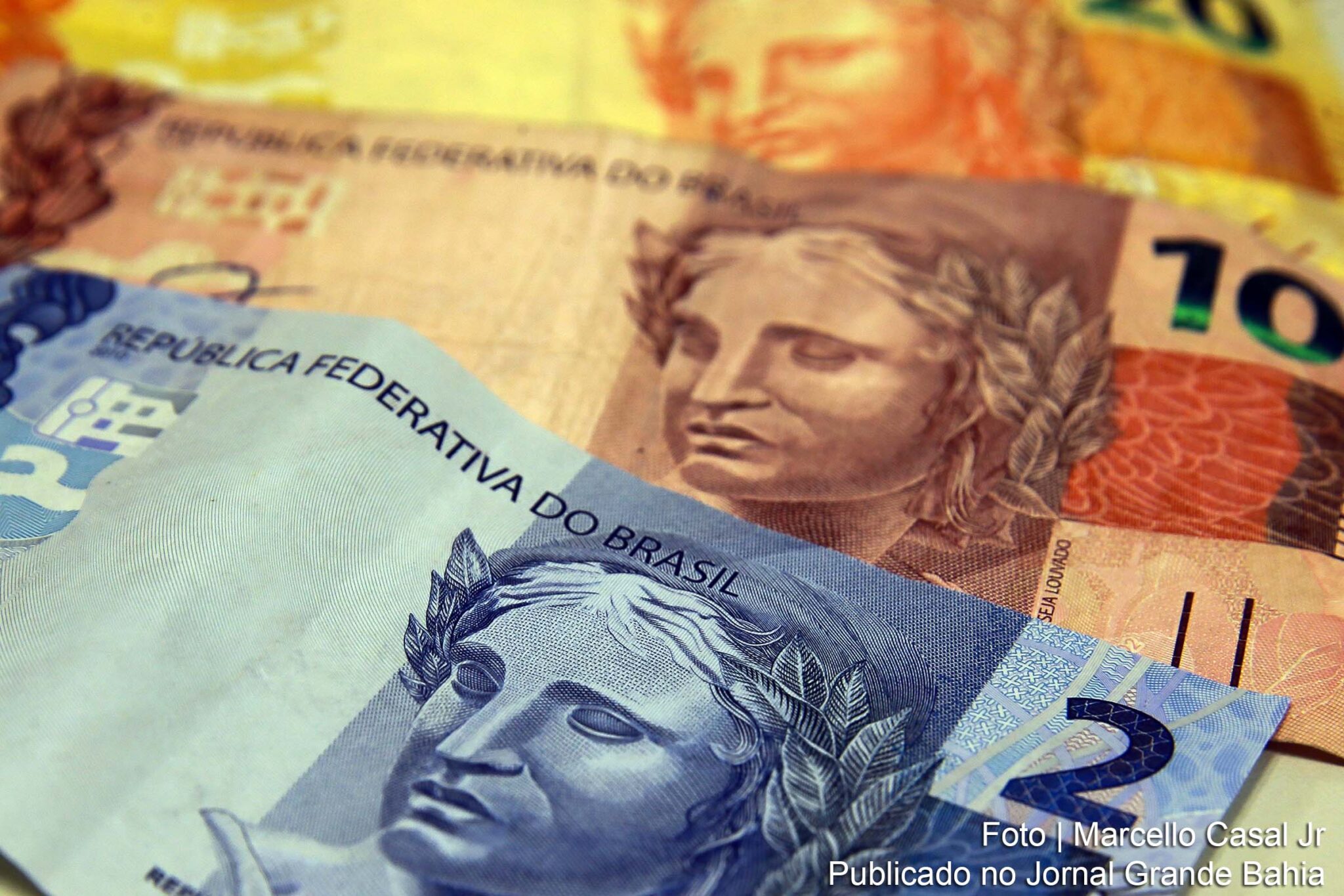 Banco Central do Brasil projeta inflação de 2,1% para 2020