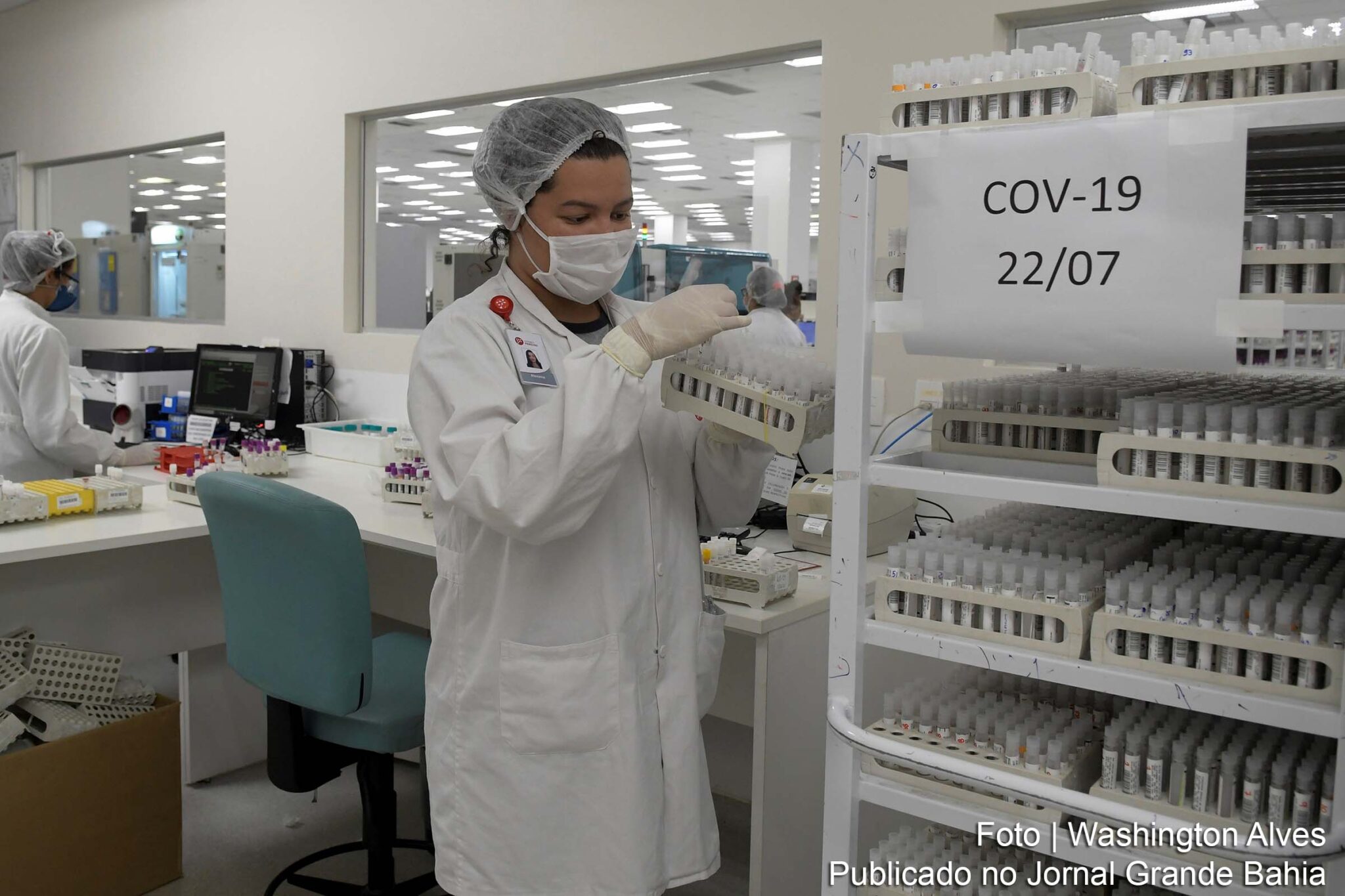 Brasil acumula 4,6 milhões de casos e 138,9 mil mortes por covid-19.