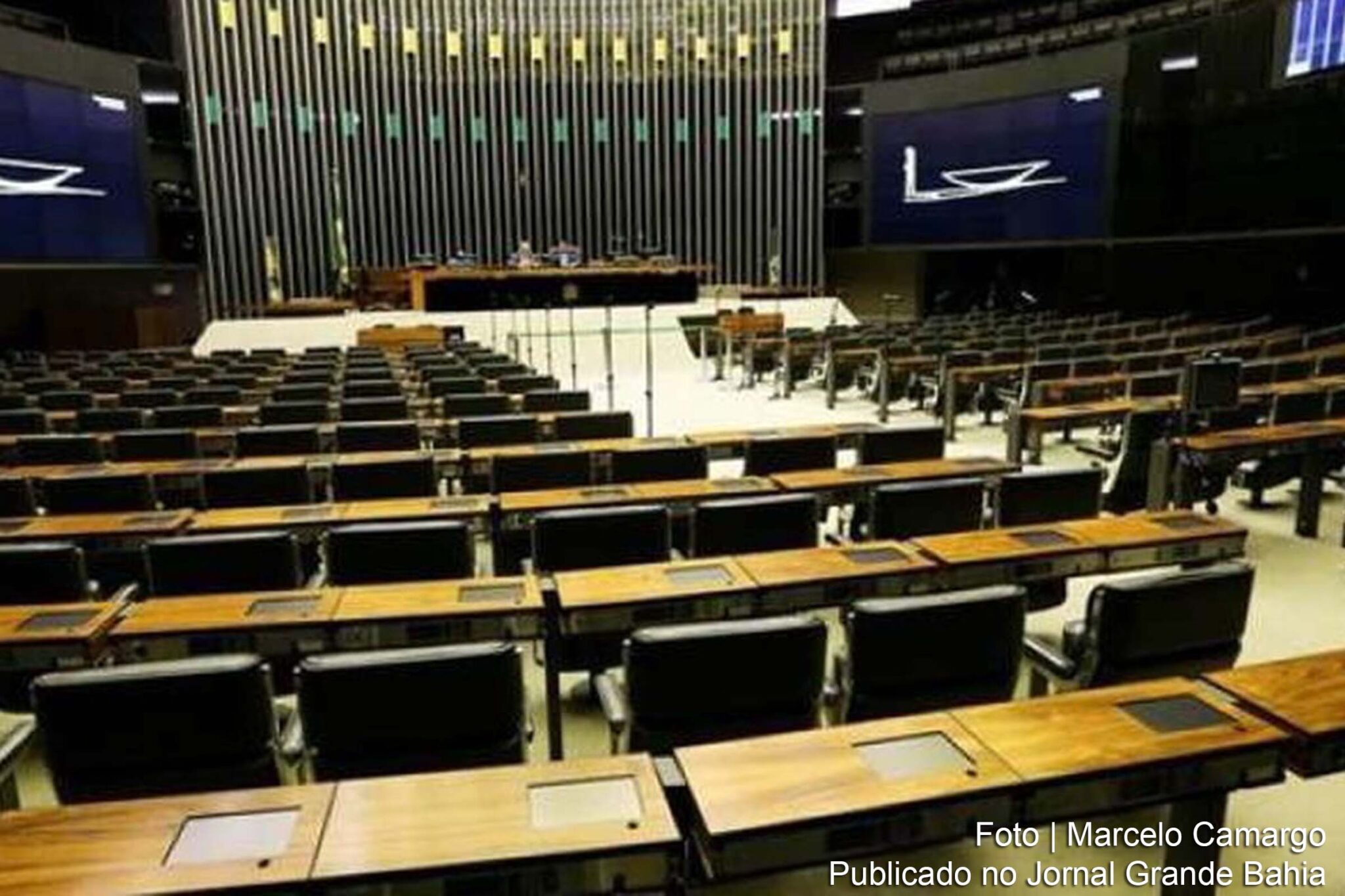 Câmara dos Deputados aprova Medida Provisória que destina recursos para enfrentamento da Pandemia da Covid-19.