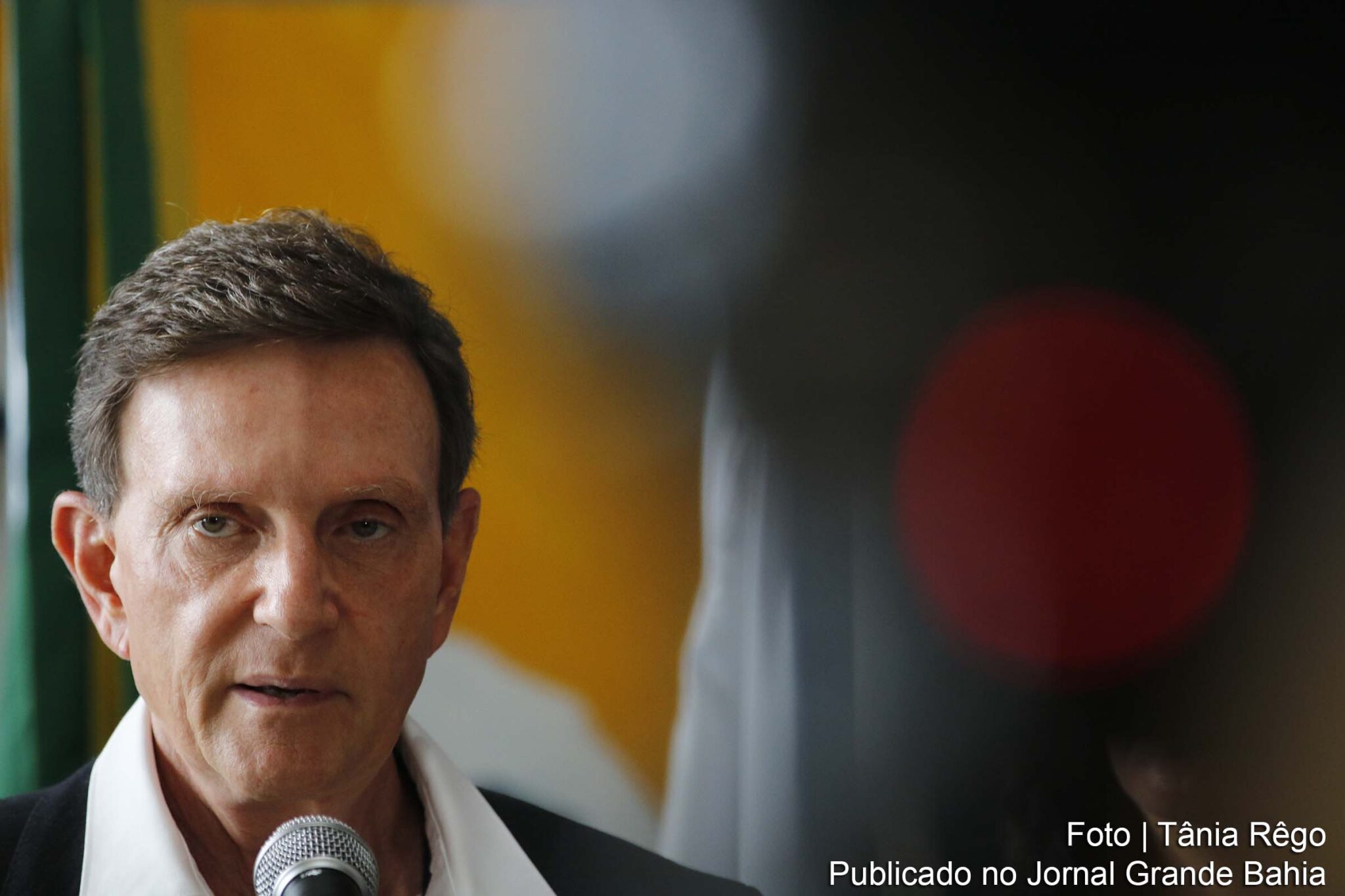 Câmara Municipal do Rio de Janeiro nega abertura de impeachment contra Marcelo Crivella