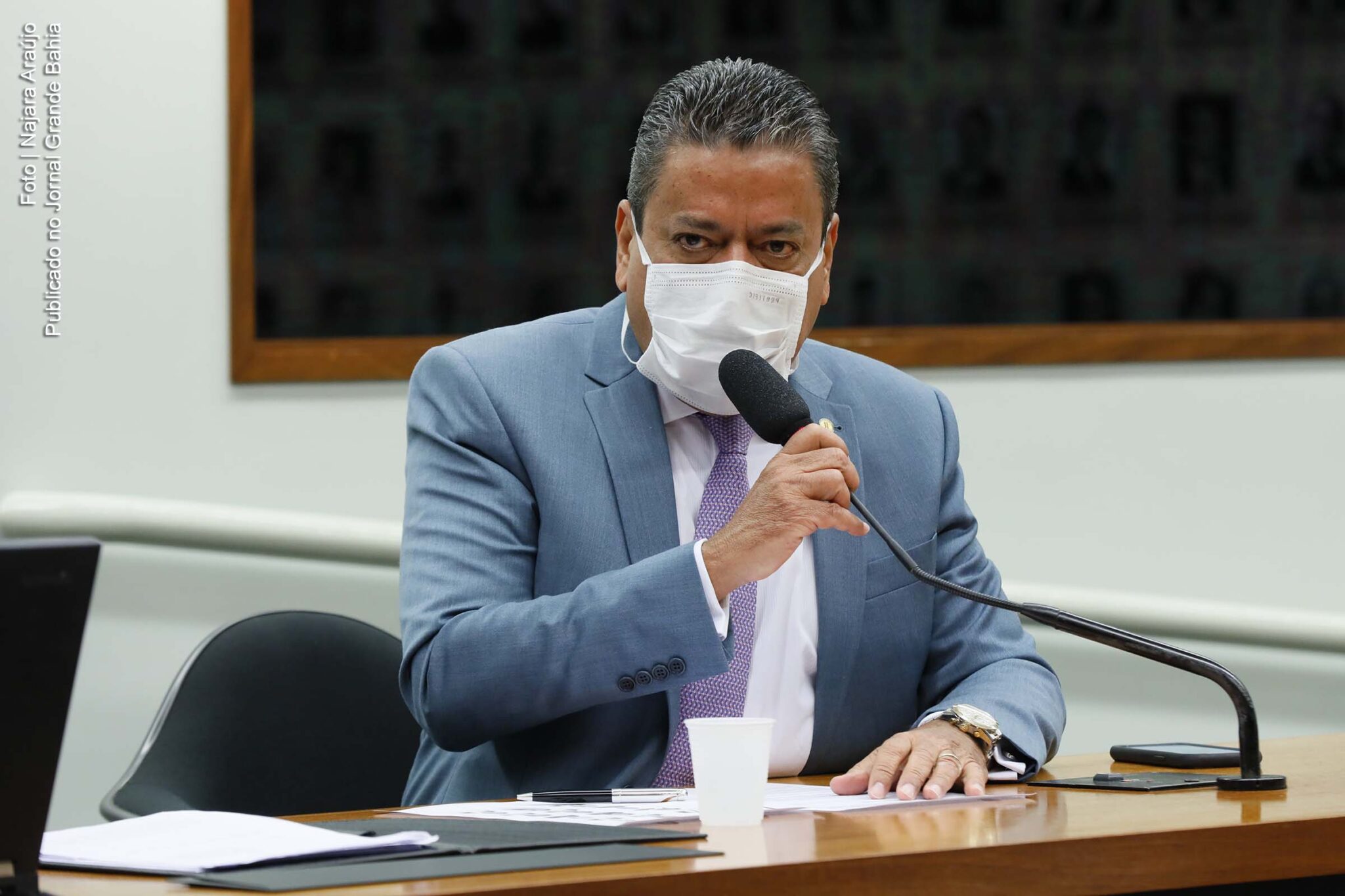 Câmara dos Deputados aprova crédito de R$ 10 bilhões para ações contra Covid-19 em estados e municípios