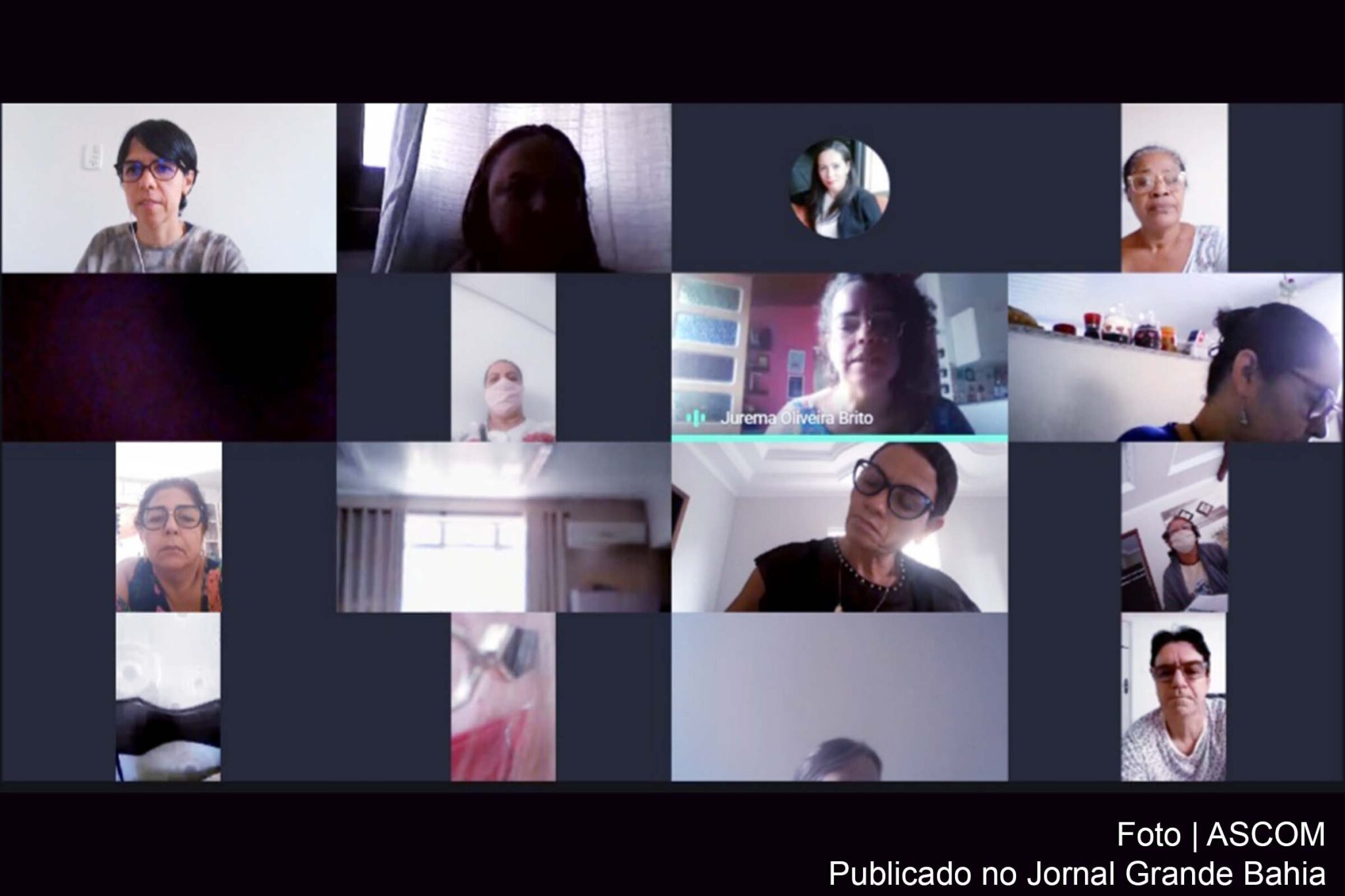 Secretaria da Educação do Estado está realizando uma Escuta On-line para que os estudantes baianos possam contribuir na elaboração do Documento Curricular Referencial da Bahia (DCRB).