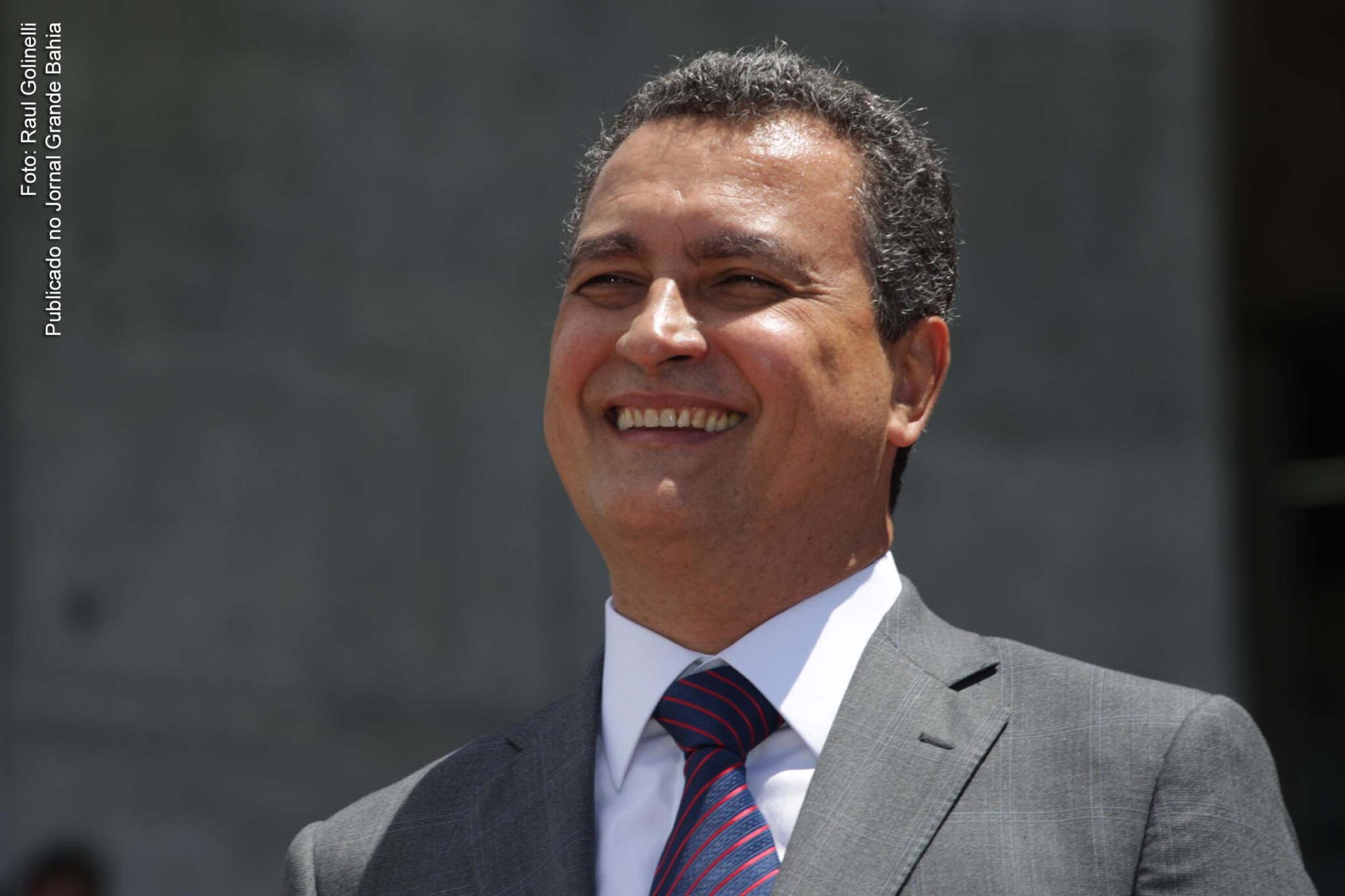 Rui Costa: Quero agradecer e parabenizar o STF pelo respeito aos entes federados. Me orgulha de na Bahia darmos o exemplo, desde o governo Wagner, respeitando em cada cidade o prefeito ou prefeita, independentemente da sua filiação partidária, se votou ou não votou no governador.