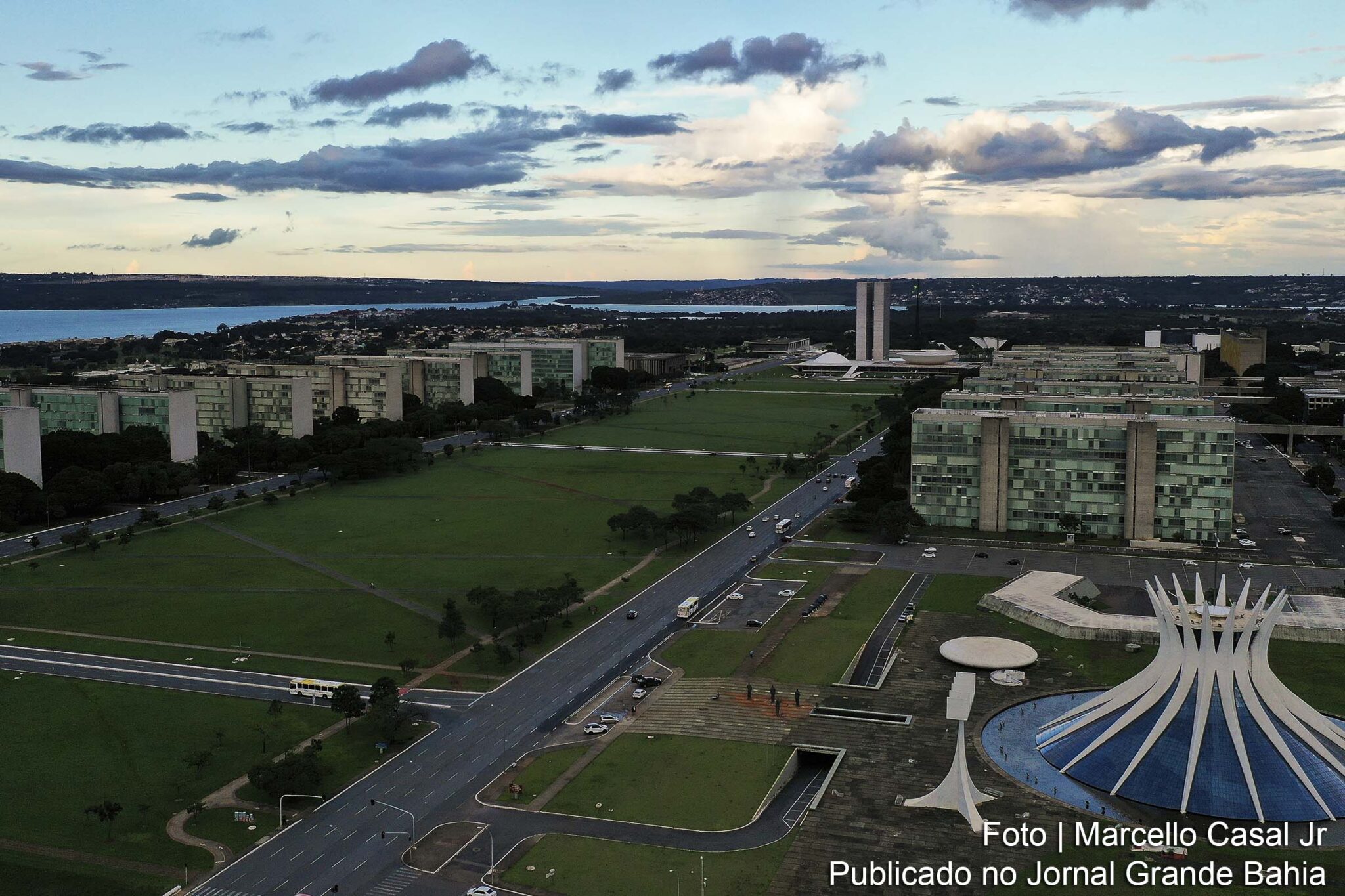 Governo Federal economiza R$ 1 bilhão com trabalho remoto de servidores