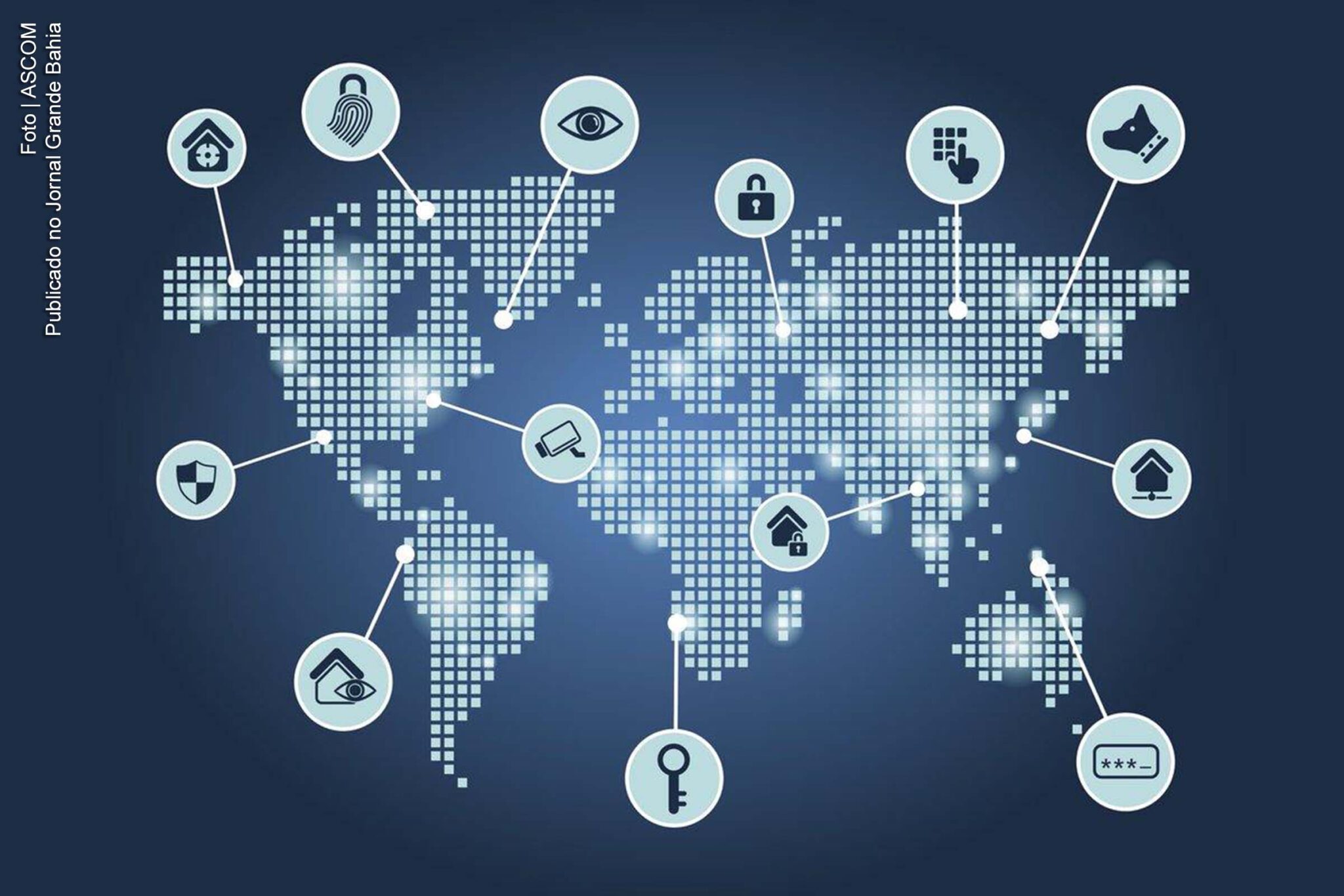 Presidente Jair Bolsonaro sanciona Lei que amplia uso de assinatura digital