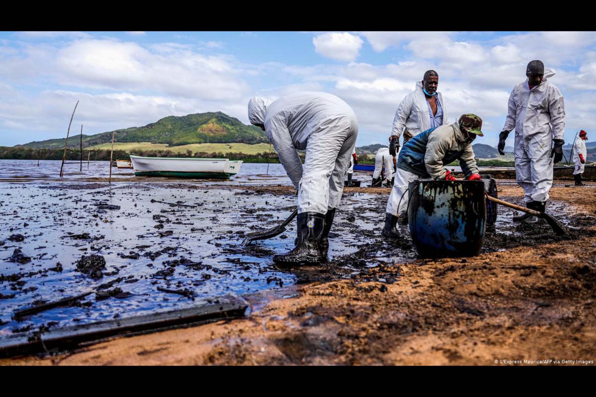 Governos de todo o mundo falharam em cumprir as promessas traçadas há uma década para proteger a biodiversidade global, apontou um relatório da ONU publicado nesta terça-feira (15/09/2020).