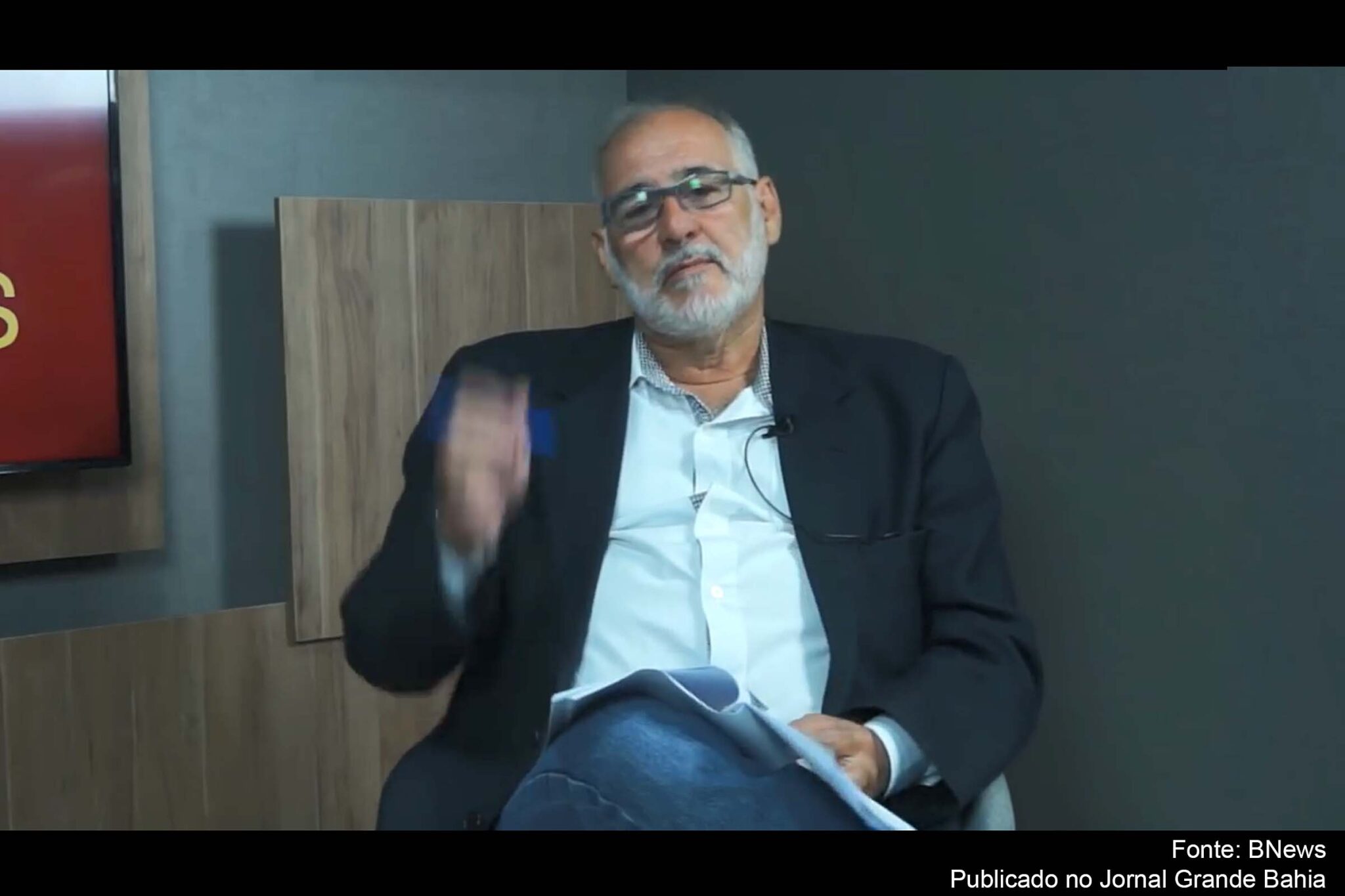 Justiça recebe denúncia do MPBA contra envolvidos na Operação Inventário