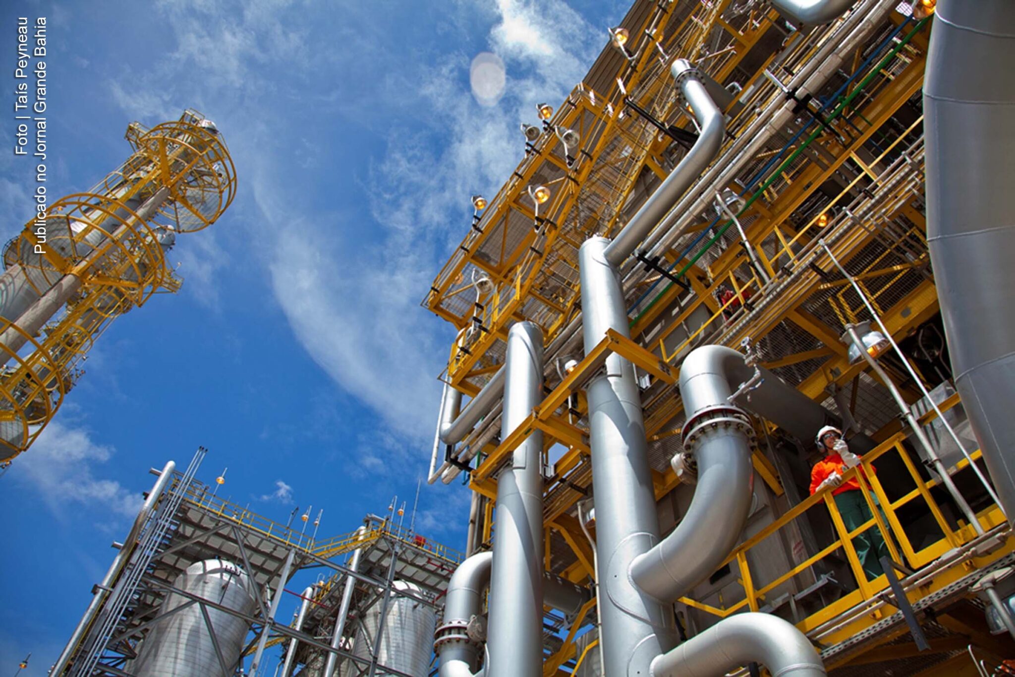 Justiça autoriza Petrobras liquidar patrimônio.