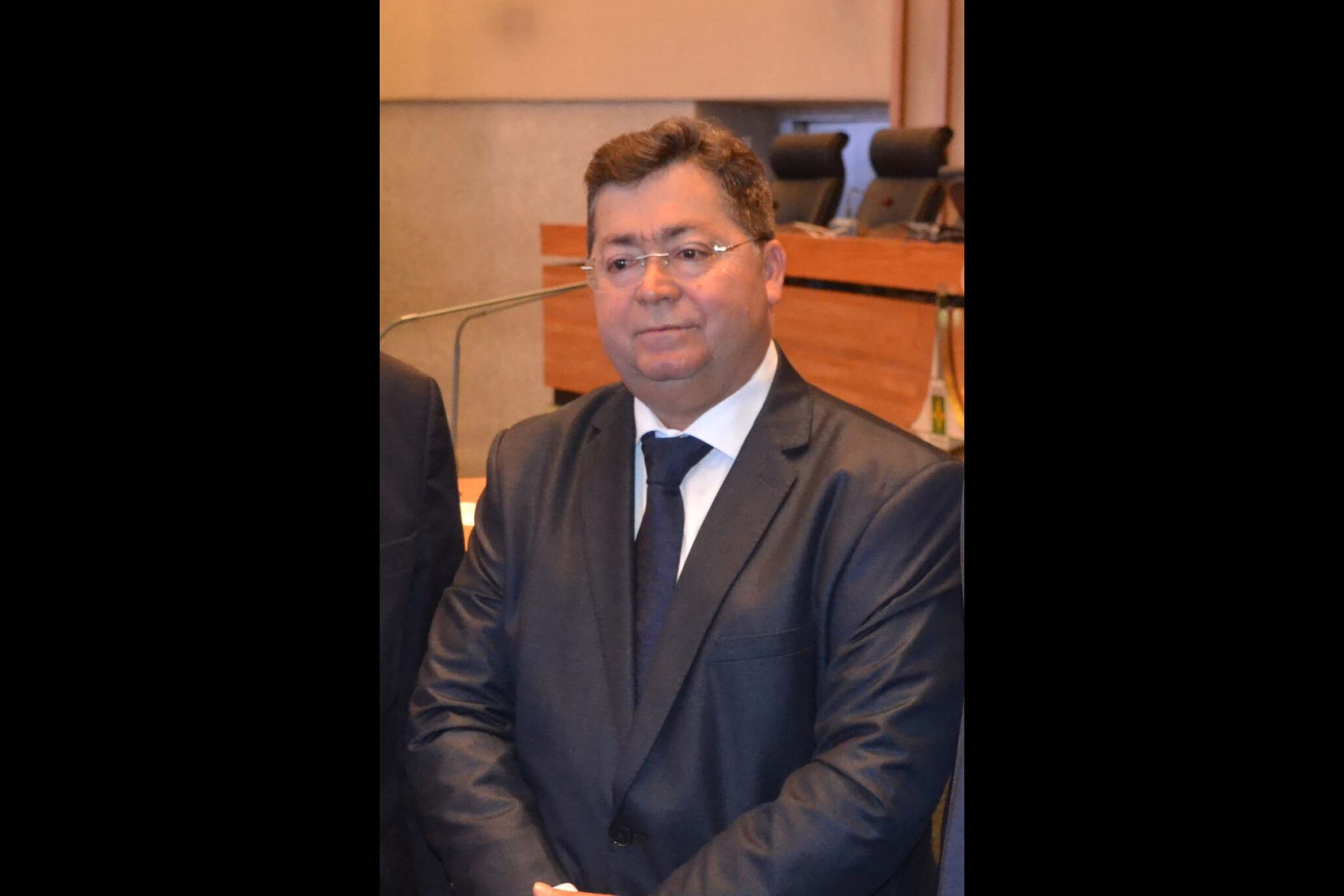 Laurício Monteiro Cruz, médico veterinário, passa a comandar Departamento de Imunizações e Doenças Transmissíveis do Ministério da Saúde.