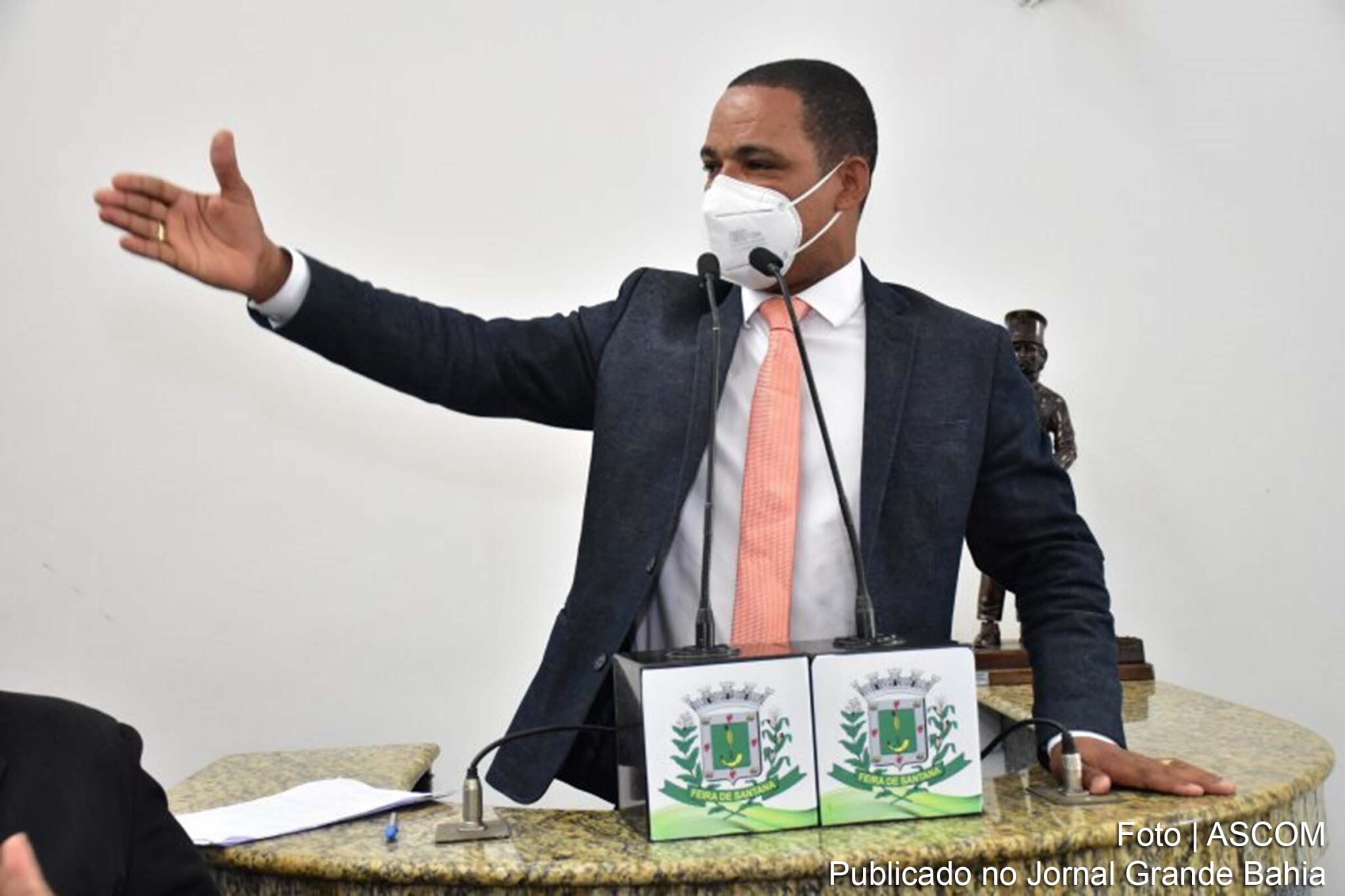 Luiz Ferreira (Luiz da Feira): enquanto alguém com condição de pagar R$ 30 ou 40 mil, sempre encontra ponto à venda.