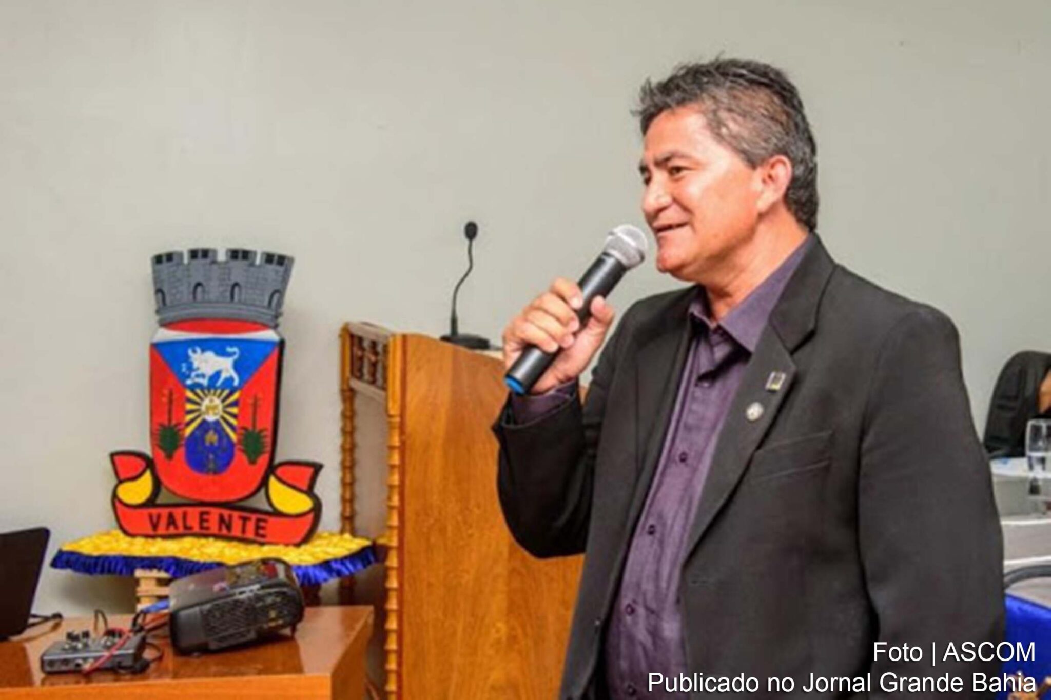 Tribunal de Contas dos Municípios (TCM) rejeitou contas do prefeito Marcos Adriano Araújo (PSDB), relativas ao ano de 2018, por considerar que houve omissão do gestor na prestação de contas de eventuais repasses.