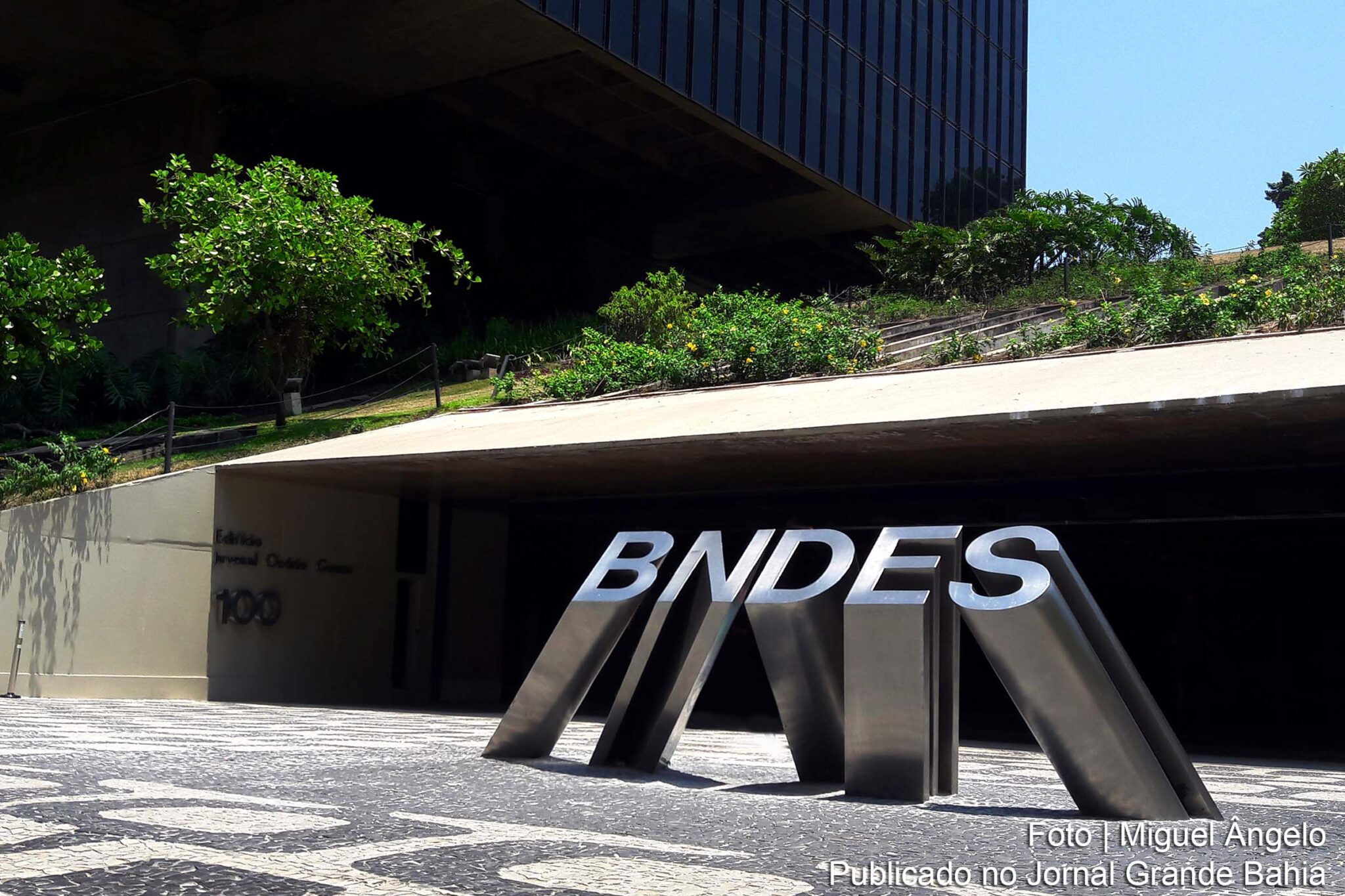 Medidas emergenciais do BNDES atendem 200 mil empresas