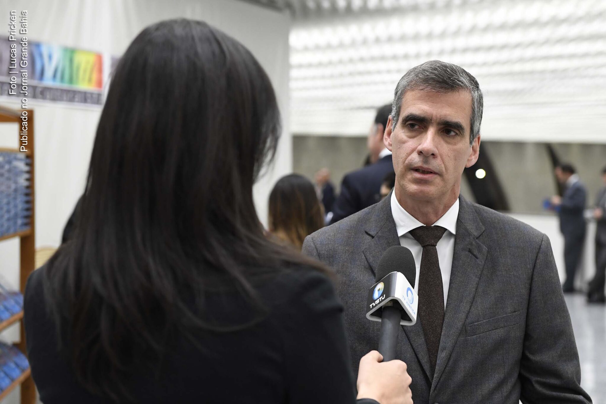 Ministro do STJ Rogerio Schietti Cruz criticou o aumento exponencial do encarceramento de pessoas sob a acusação de tráfico, cujo número aumentou 508% entre 2005 e 2017 apenas no estado de São Paulo, segundo dados da Secretaria de Administração Penitenciária.