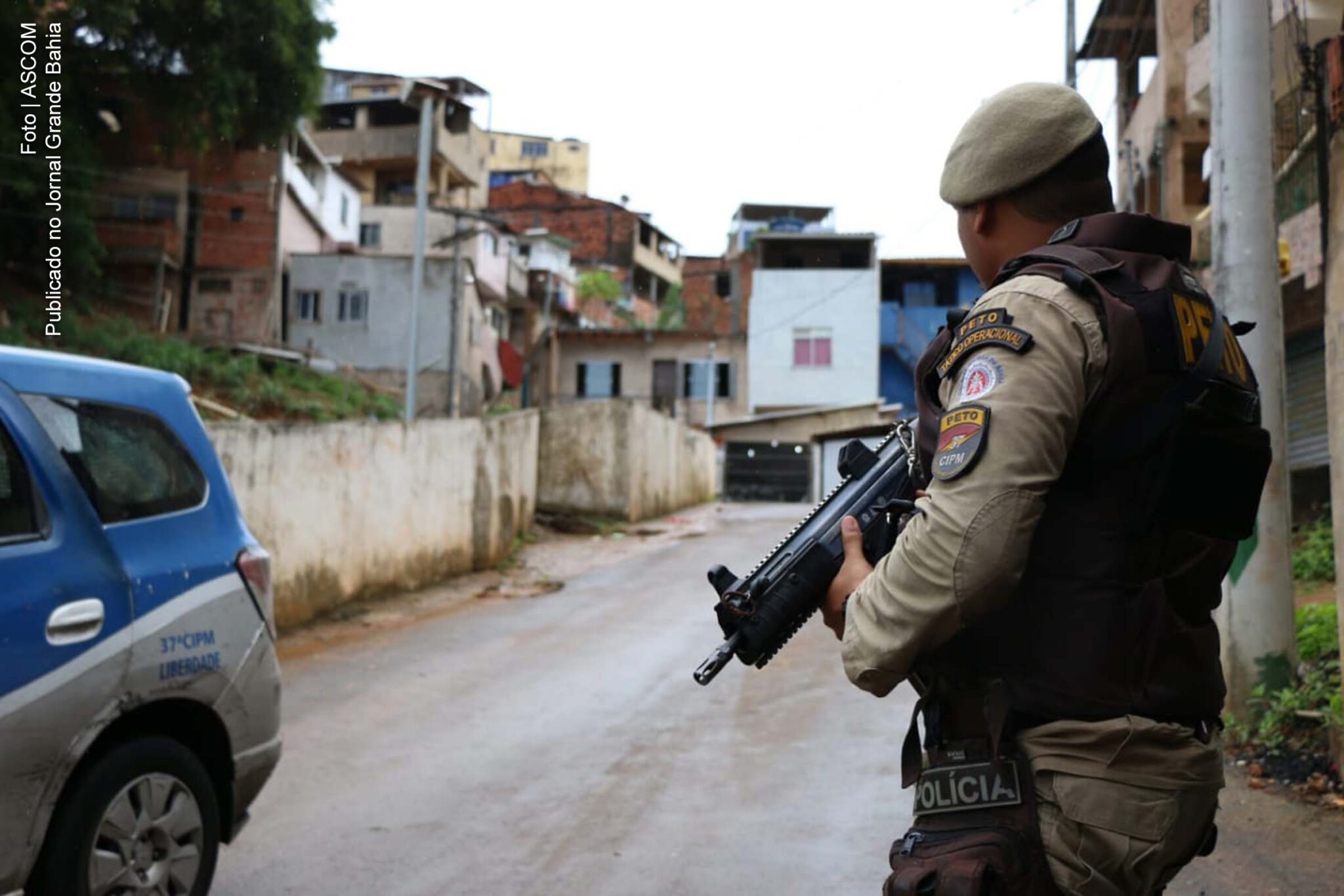 Nos meses de julho e agosto de 2020, foram contabilizados 727 casos, contra 805 no mesmo período de 2019, na Bahia.