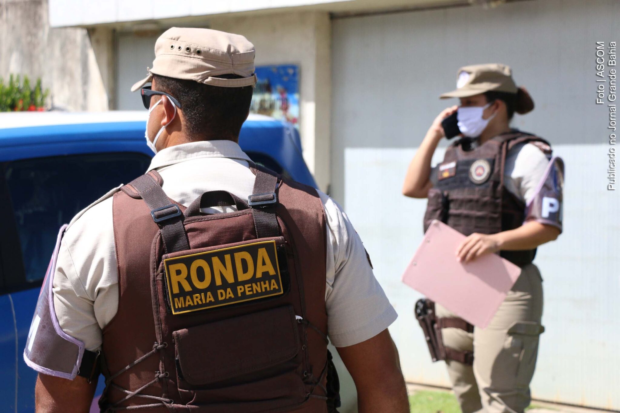 Feminicídio tem redução de 85,7% no mês de agosto de 2020