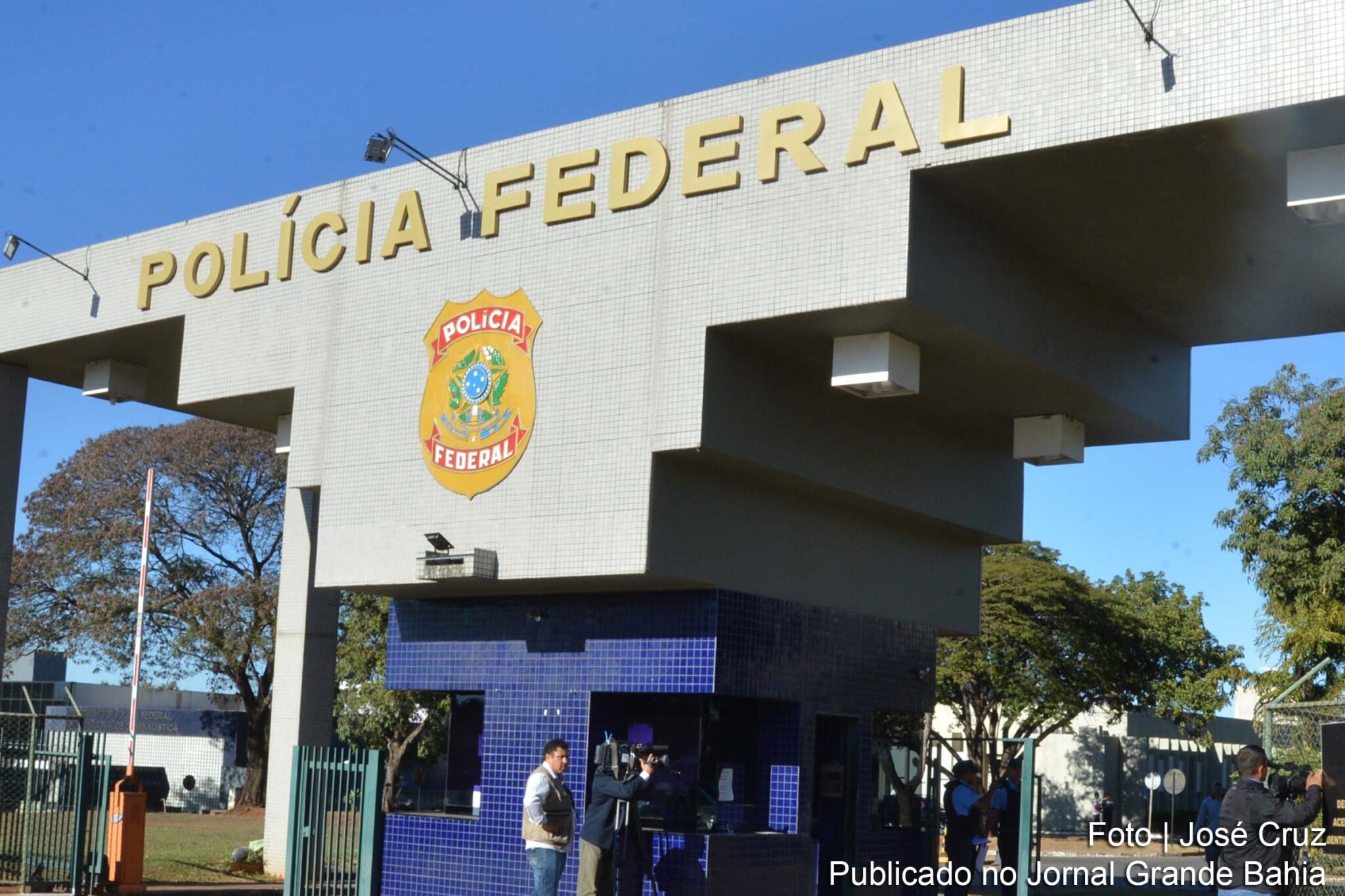 Polícia Federal investiga superfaturamento de camas hospitalares no Tocantins.