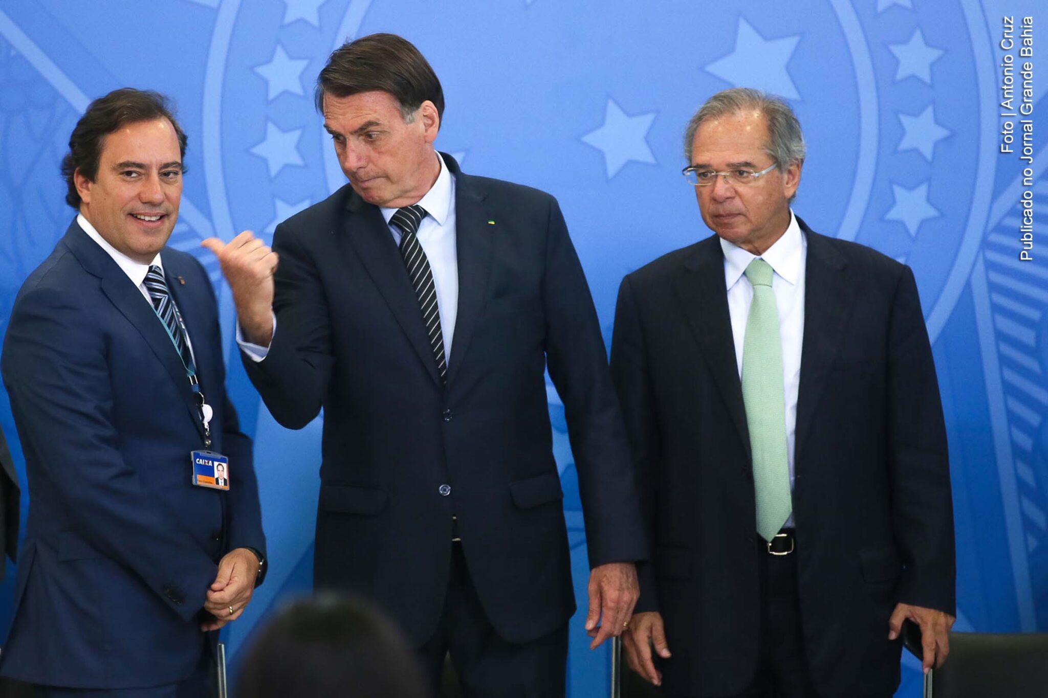 Contas públicas do Governo Bolsonaro devem fechar o ano de 2020 com déficit de R$ 866,4 bilhões