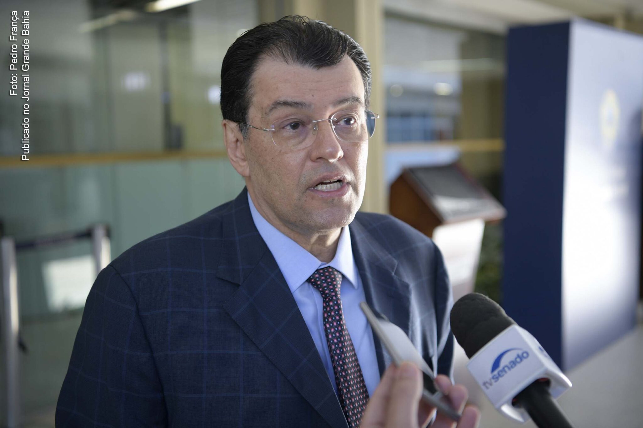 Senado aprova criação do cadastro nacional de condenados por estupro