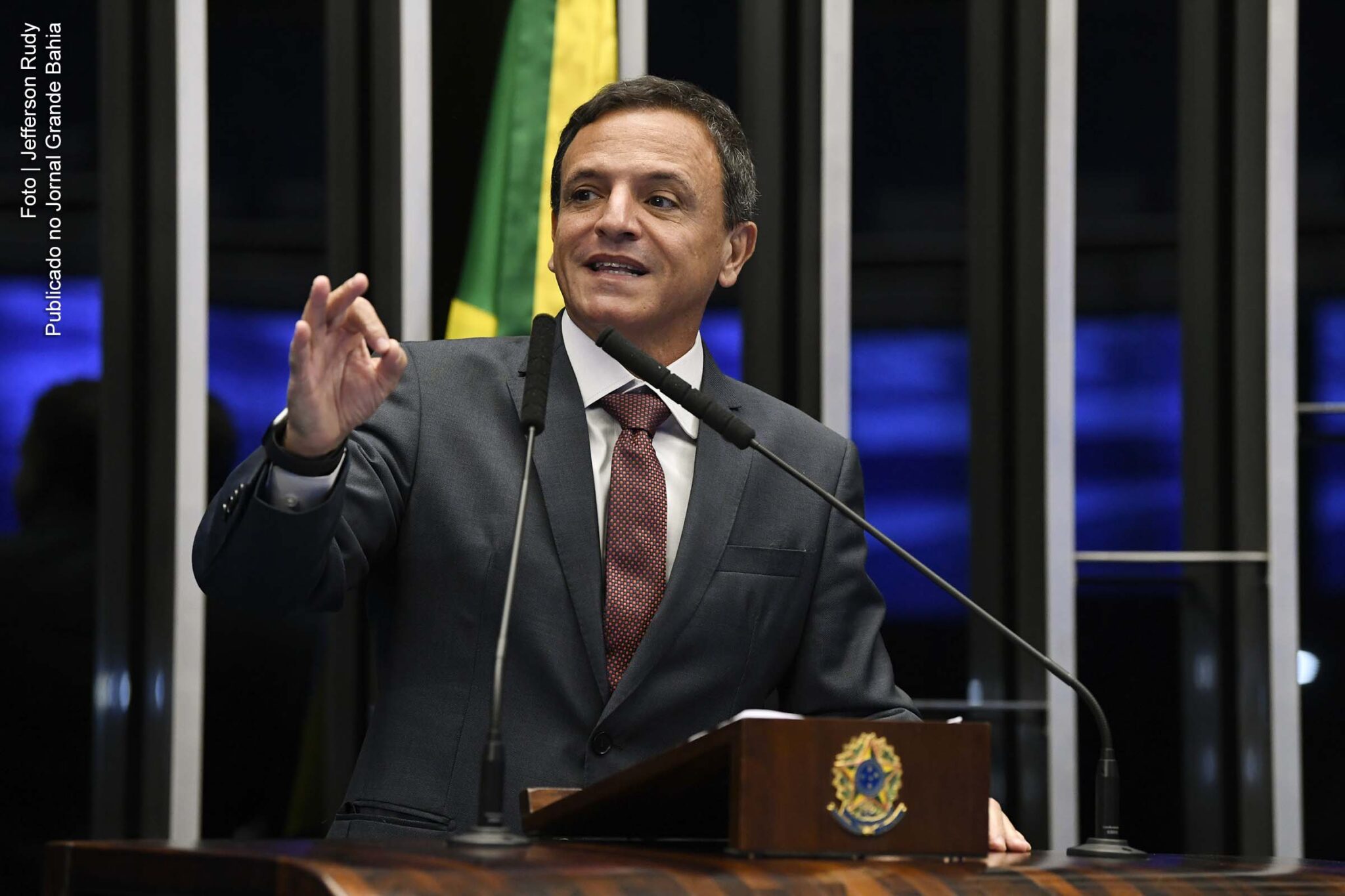 Senadores criticam proposta do Governo Bolsonaro de tirar dinheiro do Fundeb para o Renda Cidadã