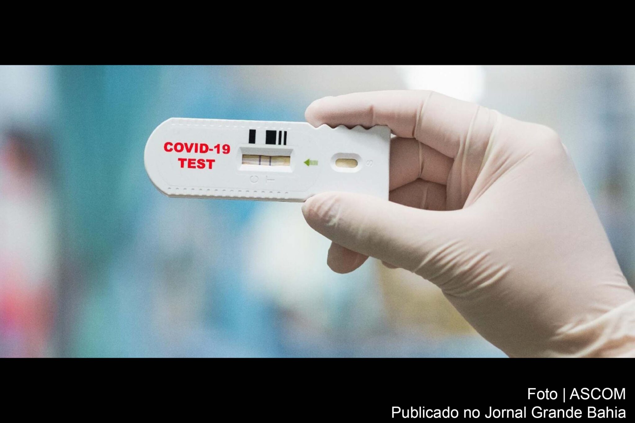 Feira de Santana superou a marca de 9 mil curados da Covid-19, seis meses após o registro do primeiro caso da doença em 6 de março de 2020.