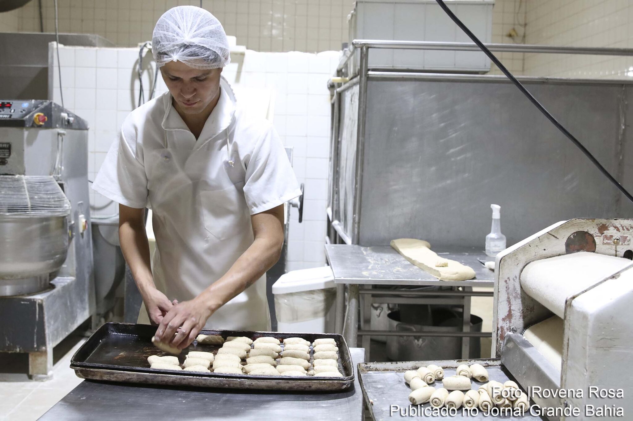 Governo Federal libera recursos para microempreendedores individuais.