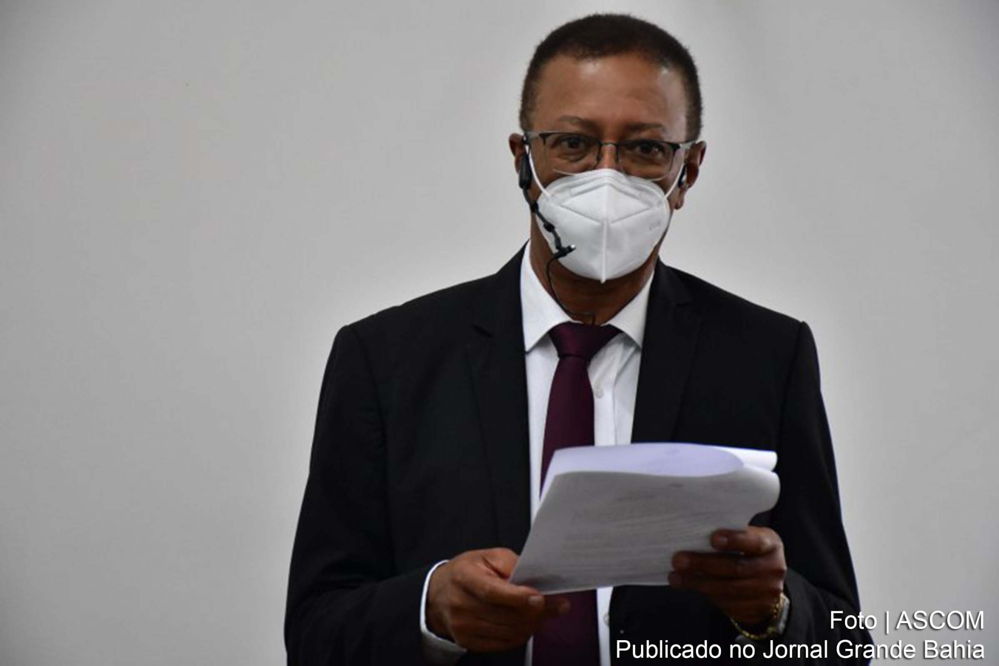 Câmara Municipal de Feira de Santana cria semana de conscientização sobre fake news e outros crimes na internet