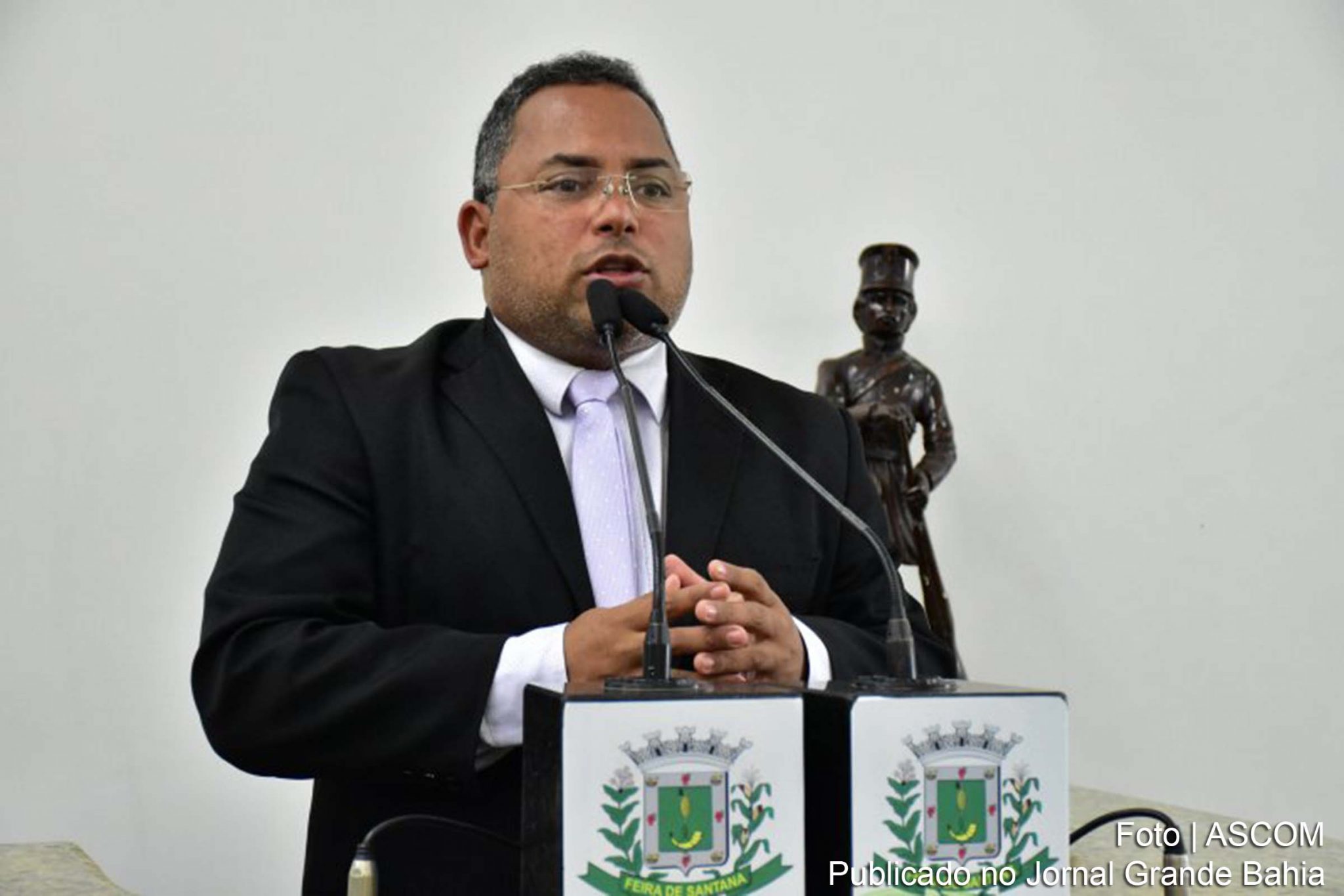 Extinção da EBDA aumenta importância da Semana Municipal da Agricultura Familiar em Feira de Santana, diz vereador