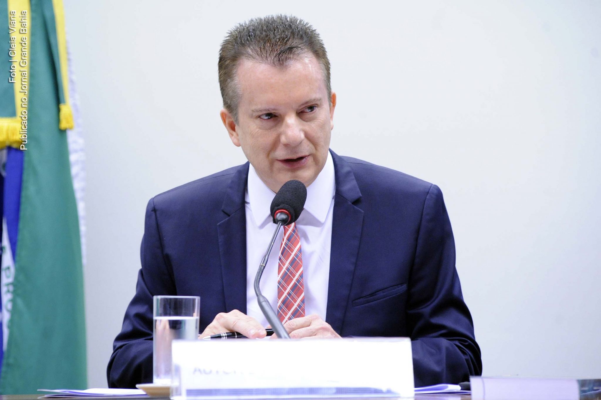 Celso Russomanno (Republicanos-SP).