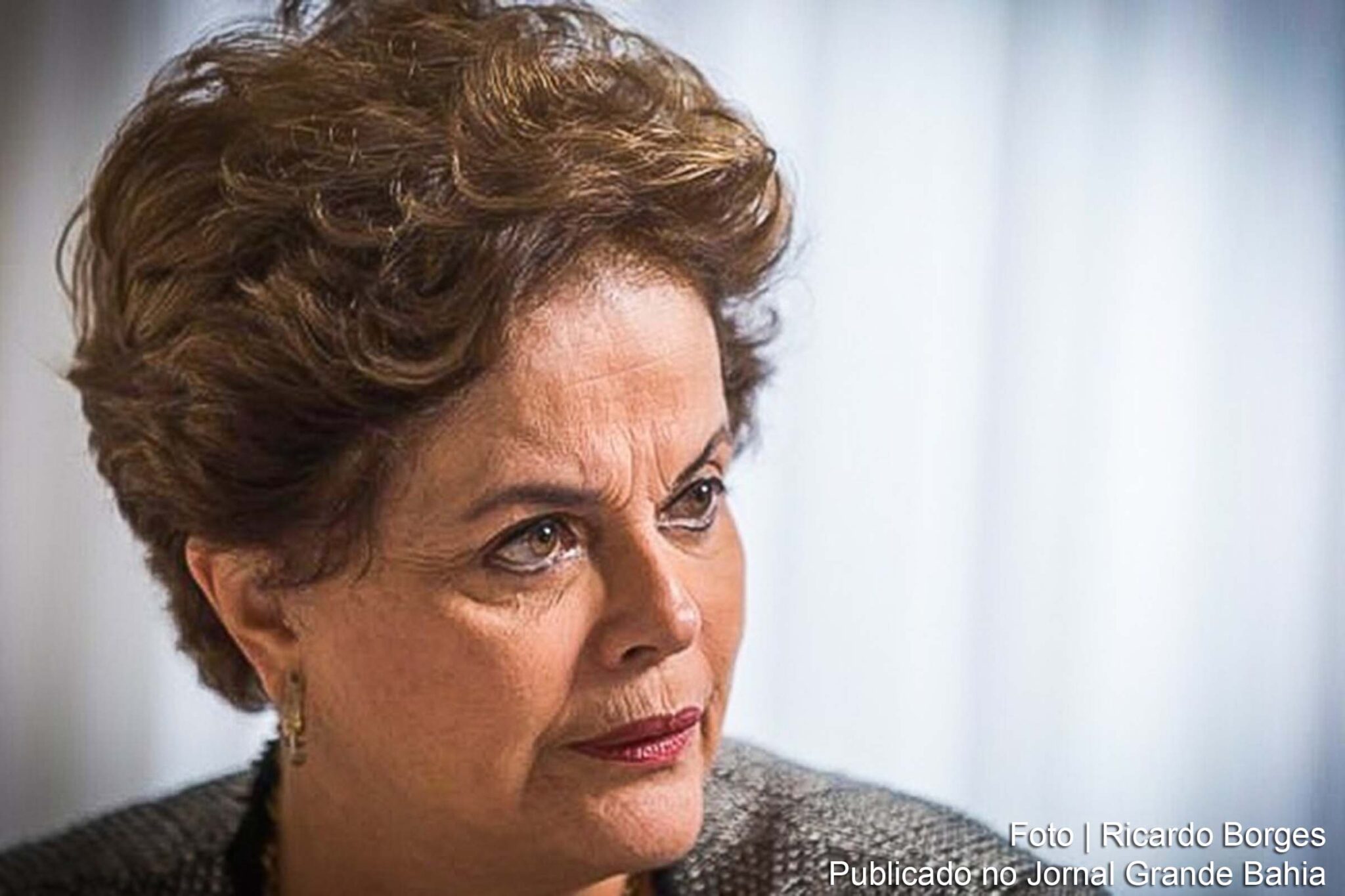 O verdadeiro risco, diz a ex-presidente Dilma Rousseff — e aqui está o que mais apavora as fontes sigilosas do Valor — é a promoção de uma reforma tributária para financiar a volta de justiça social e a retomada do desenvolvimento. O pesadelo dessa gente é a tributação das grandes fortunas e heranças.