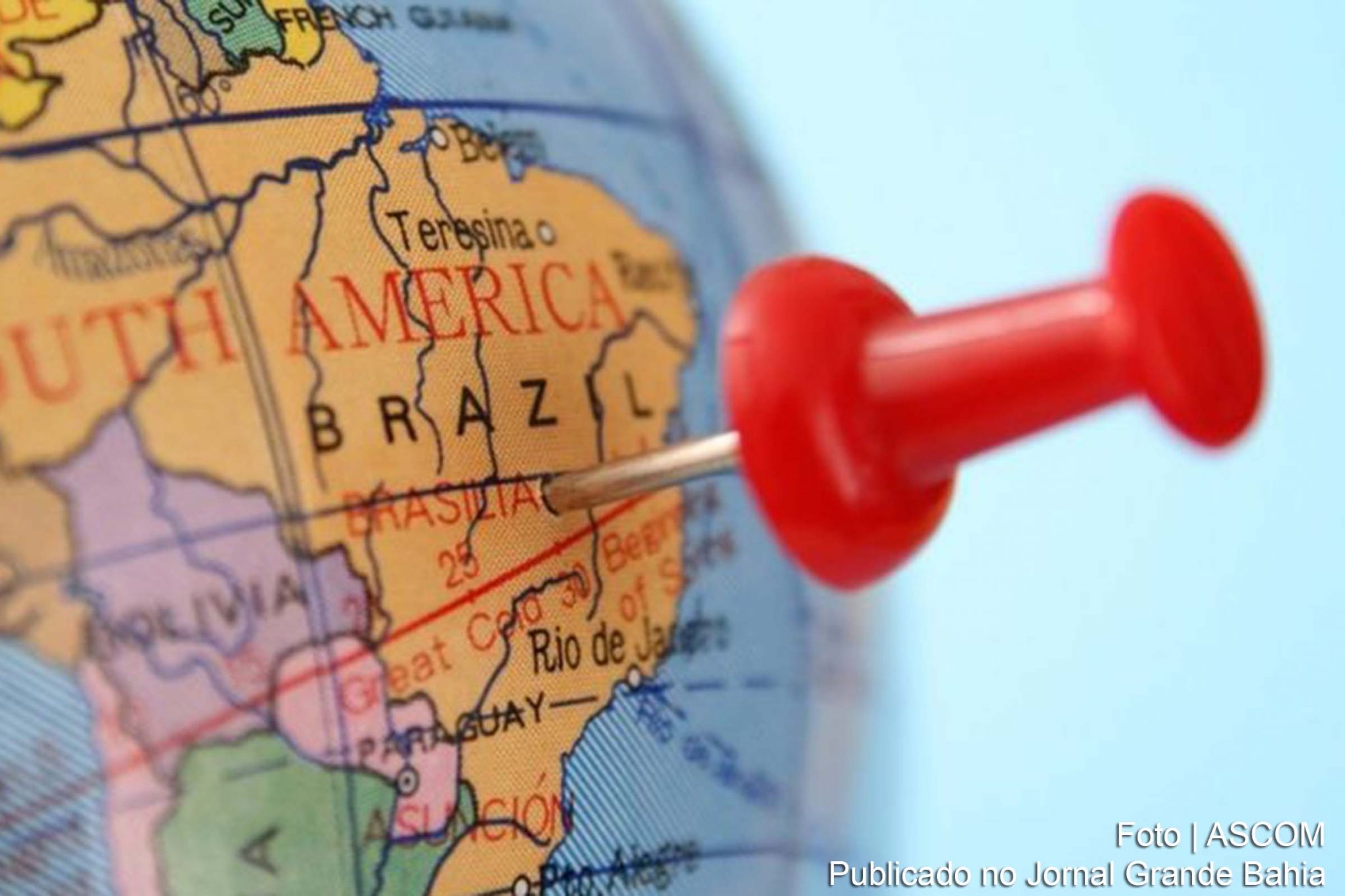 Disputas por territórios têm levado Estados e municípios aos tribunais.