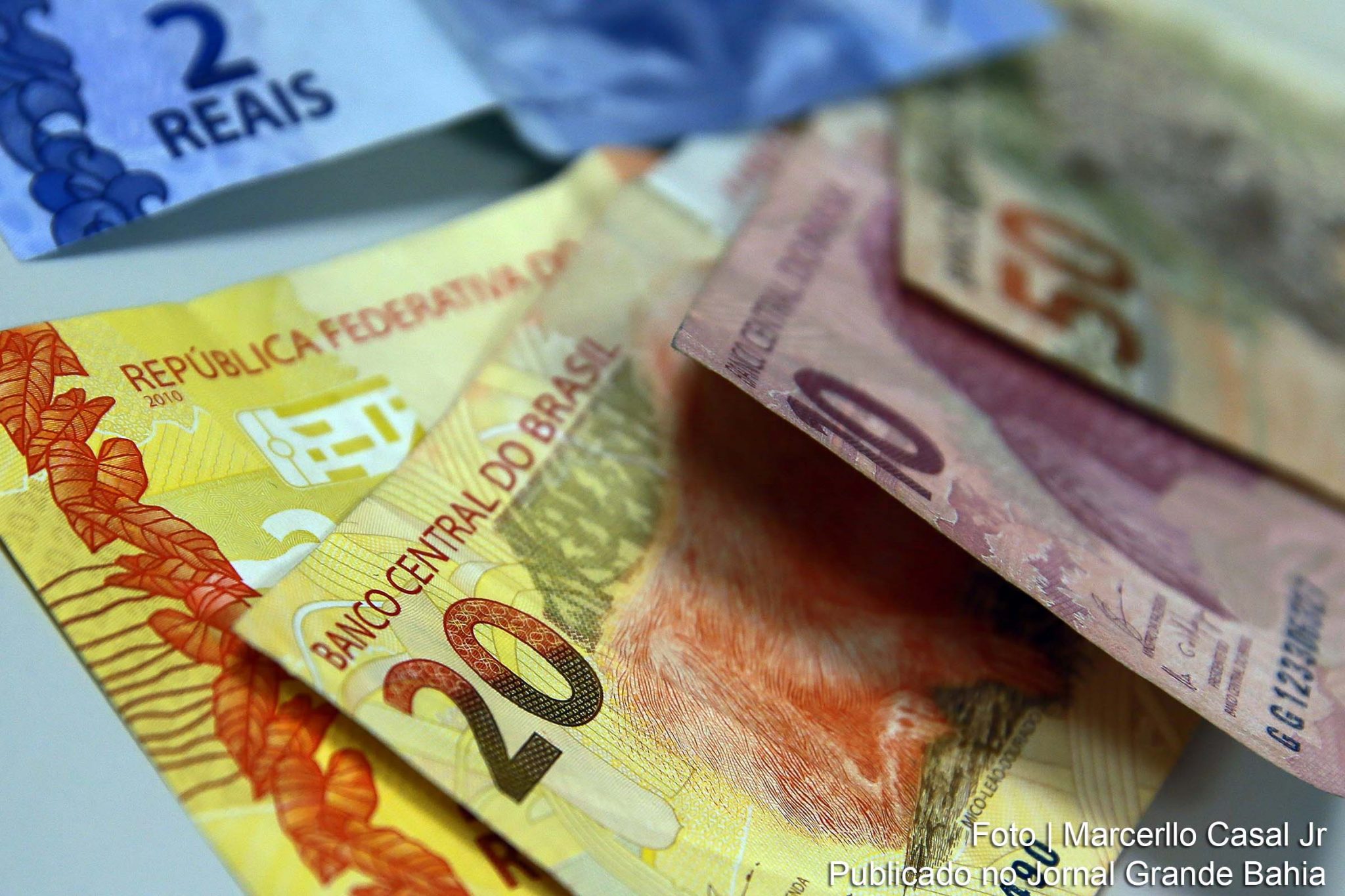 Dívida Pública Federal sobe 2,59% em setembro de 2020 e atinge R$ 4,527 trilhões