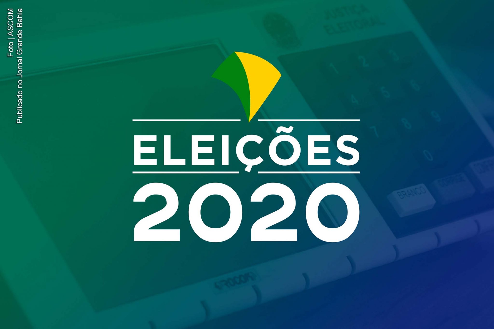 Eleições 2020.