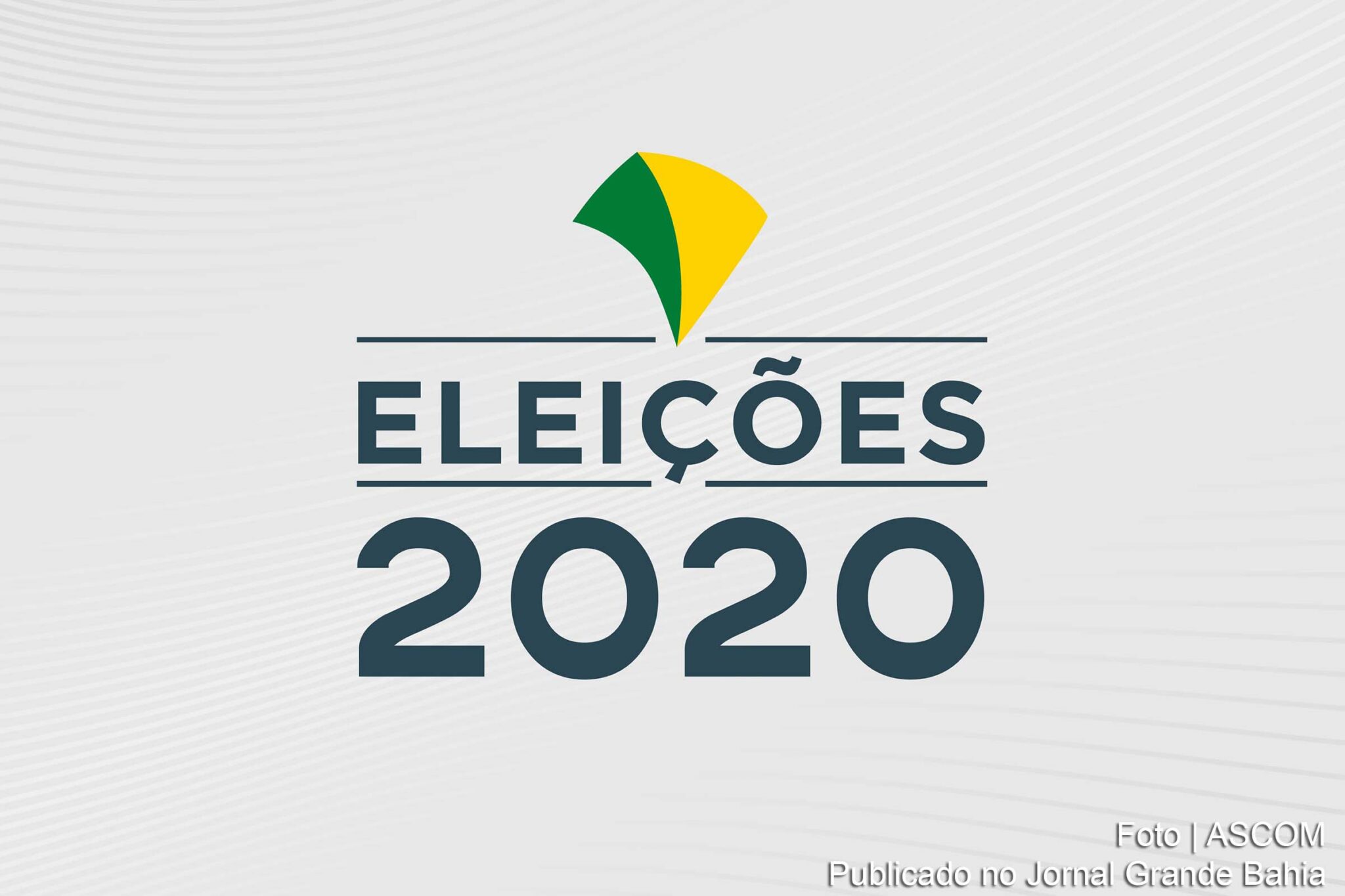 117 municípios têm candidato único a prefeito, nas eleições de 2020.