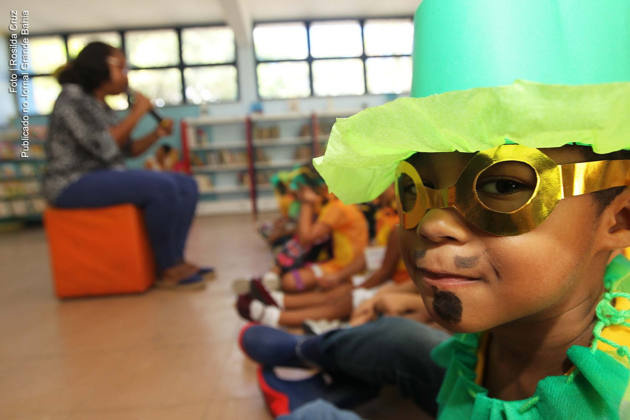 Programa Aldir Blanc recebe inscrições de projetos e iniciativas dos segmentos do livro, leitura, memória, bibliotecas comunitárias e arquivo.