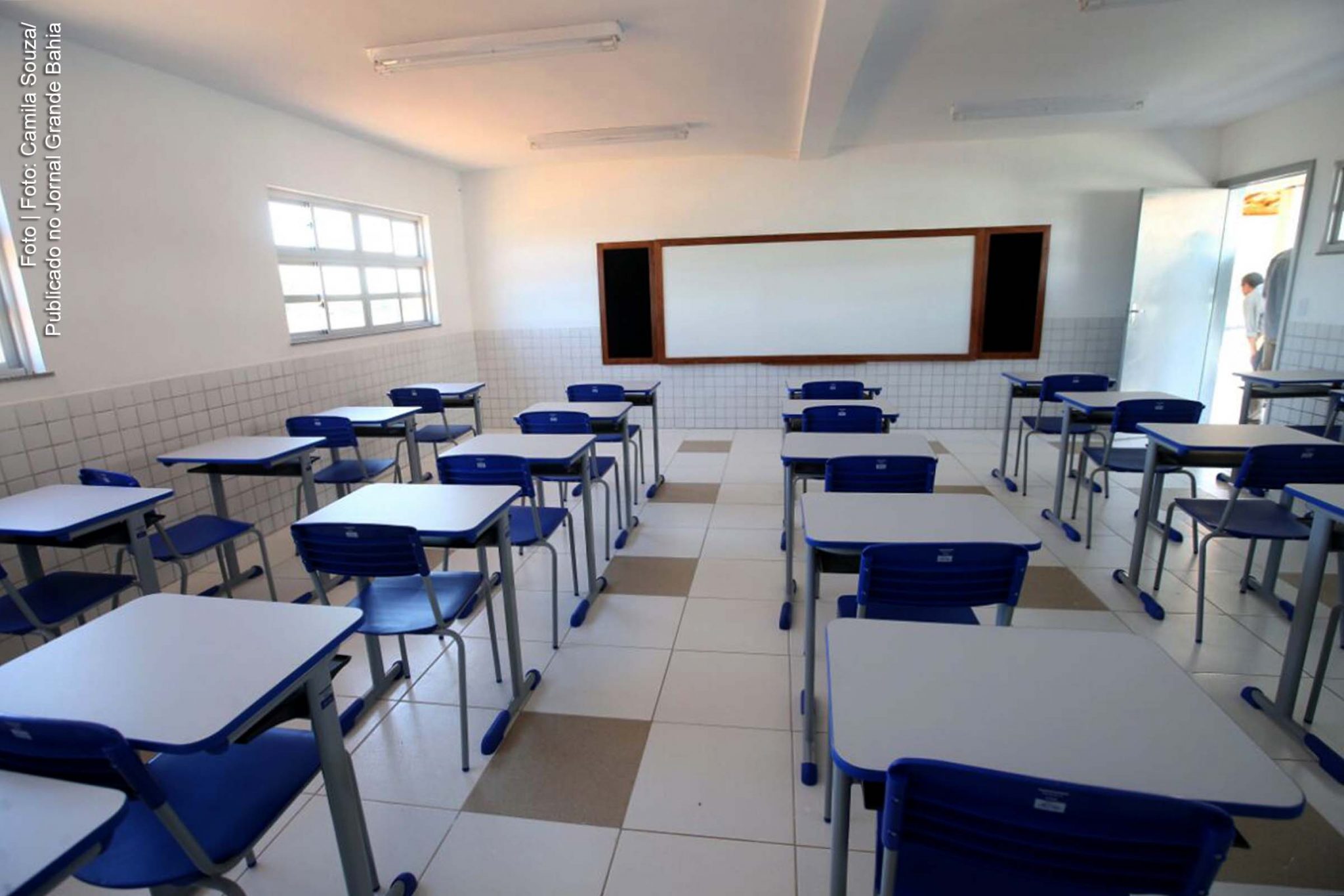 Governo da Bahia autoriza retorno das atividades letivas nas instituições de Ensino Superior a partir do dia 3 de novembro de 2020