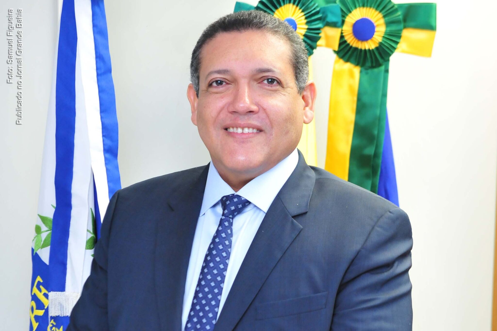 Indicação de católico surpreende. Presidente, porém, promete dar próxima vaga no Supremo Tribunal Federal a evangélico. Natural de Teresina, Kássio Nunes Marques, de 48 anos, é juiz do TRF-1.