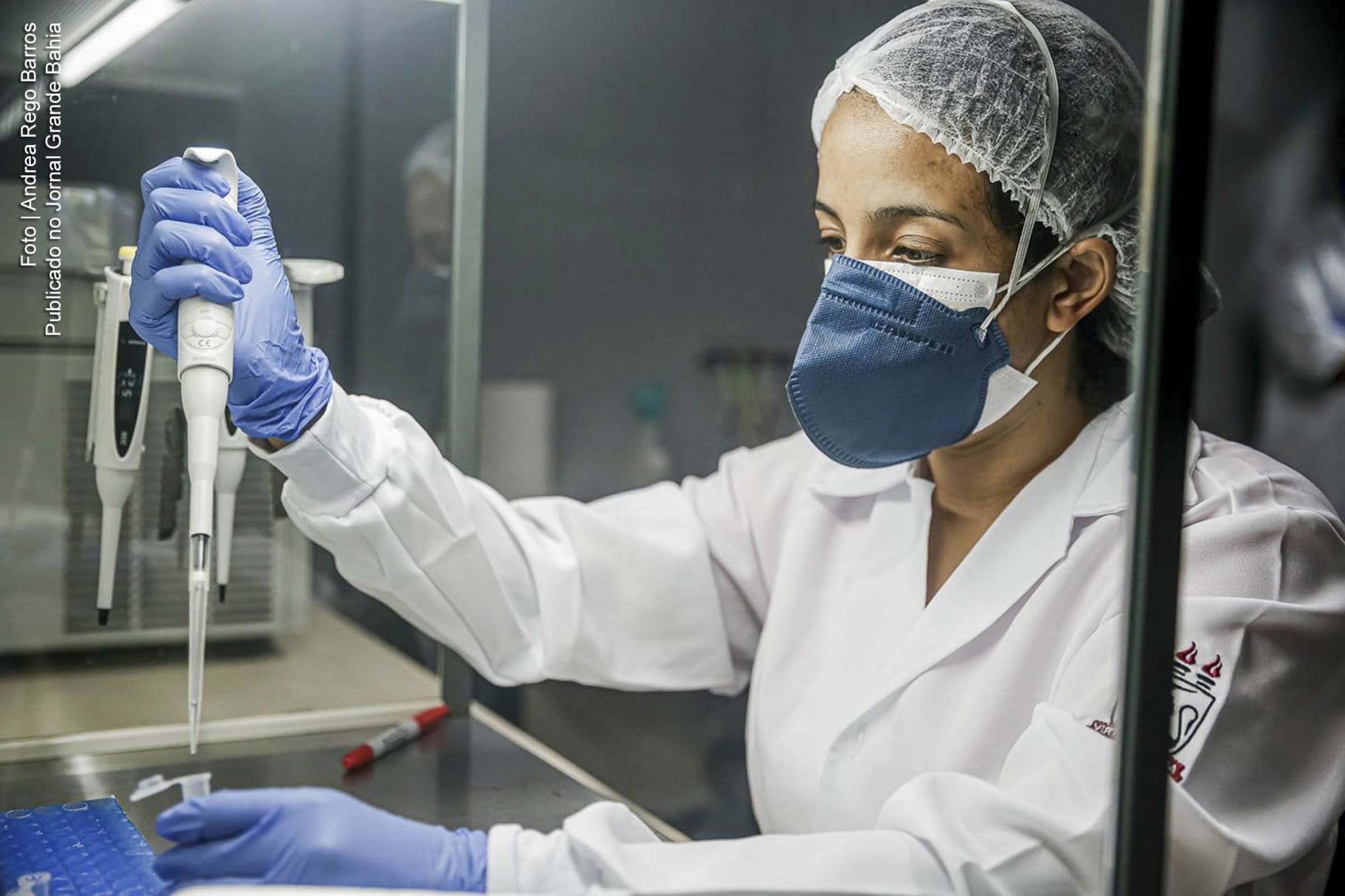 Cientistas identificam nova cepa de coronavírus SARS-CoV-2 que começou na Espanha e se alastrou pela Europa