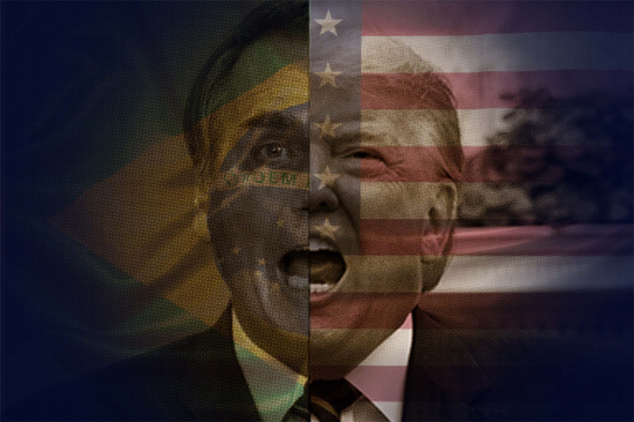 Alinhamento do Governo Bolsonaro aos EUA custará caro ao Brasil. Visita do conselheiro de segurança do presidente americano para celebrar acordos de cooperação atende ao plano de Washington de impedir a presença da empresa chinesa Huawei no mercado da tecnologia 5G no Brasil. A ausência dos chineses no leilão de frequência, previsto para o ano que vem, deve atrasar e encarecer a chegada da tecnologia no país.