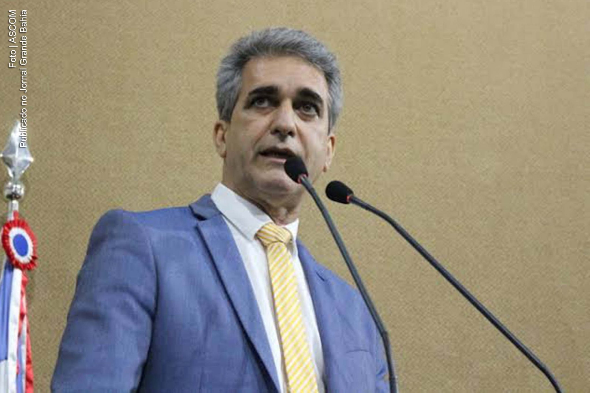 Robinson Almeida: a condenação do Brasil é um sopro de esperança para quem busca justiça e reparação.